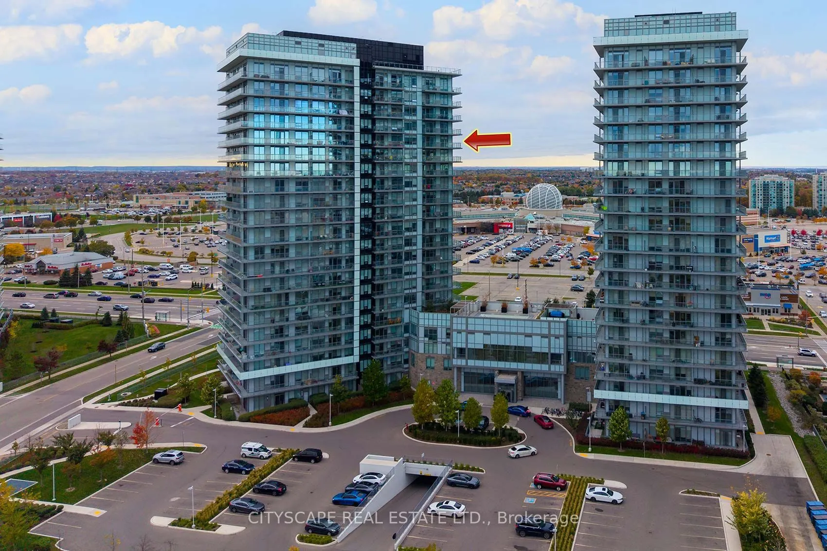 4655 Metcalfe Avenue, #1804