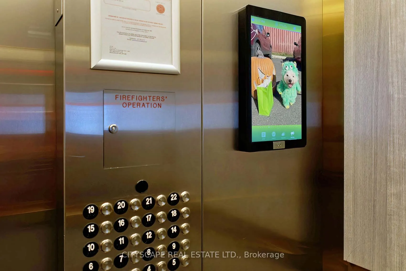 4655 Metcalfe Avenue, #1804