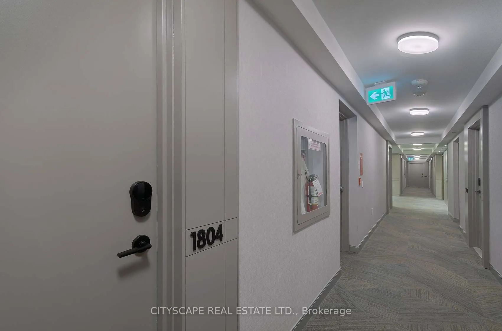 4655 Metcalfe Avenue, #1804