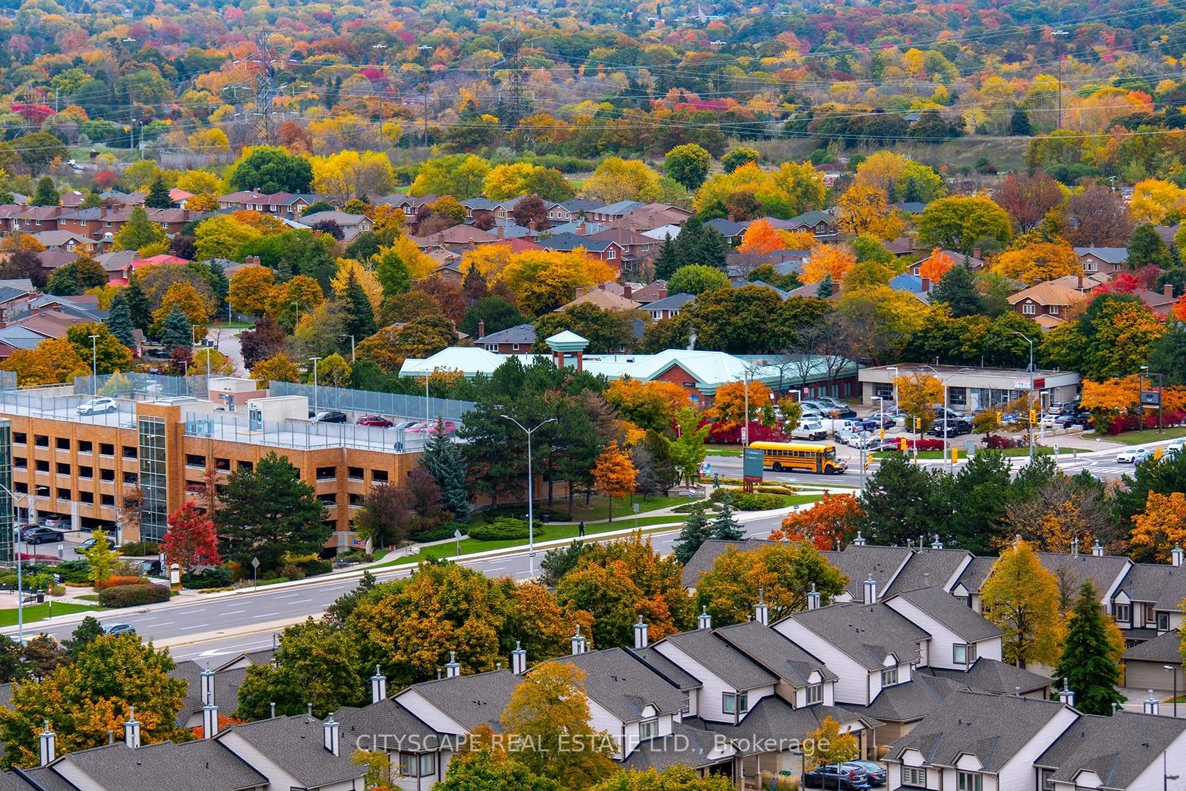 4655 Metcalfe Avenue, #1804