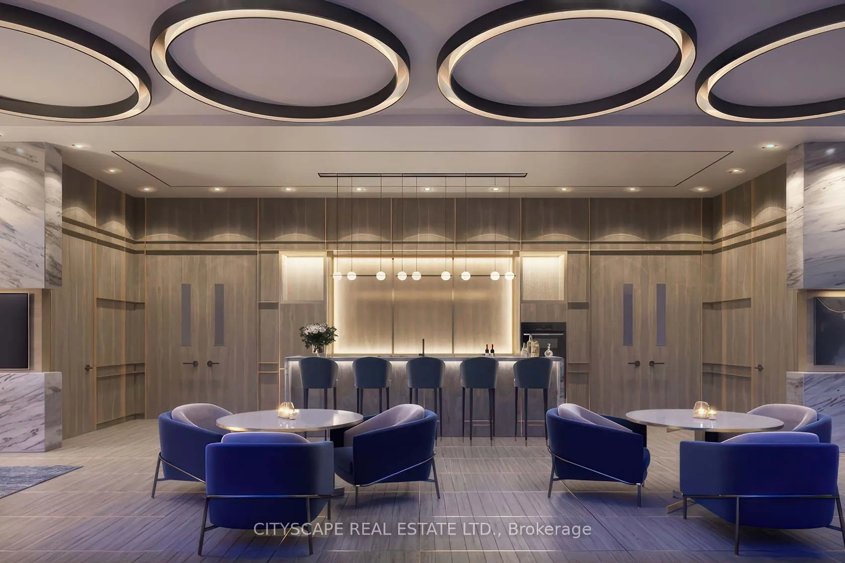 4655 Metcalfe Avenue, #1804