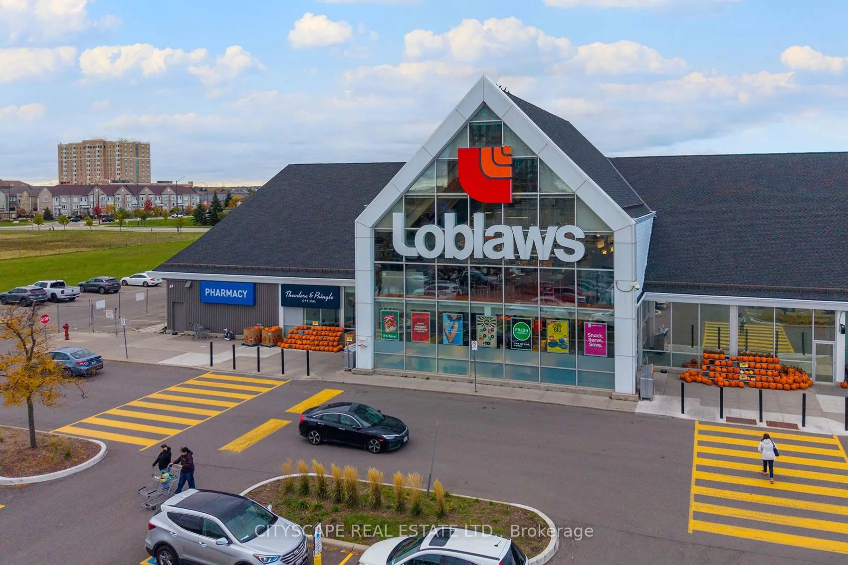 4655 Metcalfe Avenue, #1804