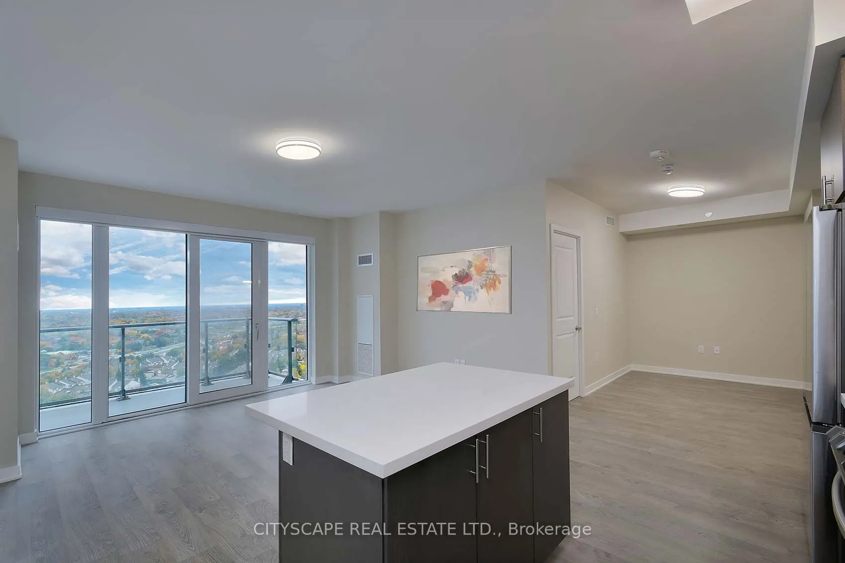 4655 Metcalfe Avenue, #1804