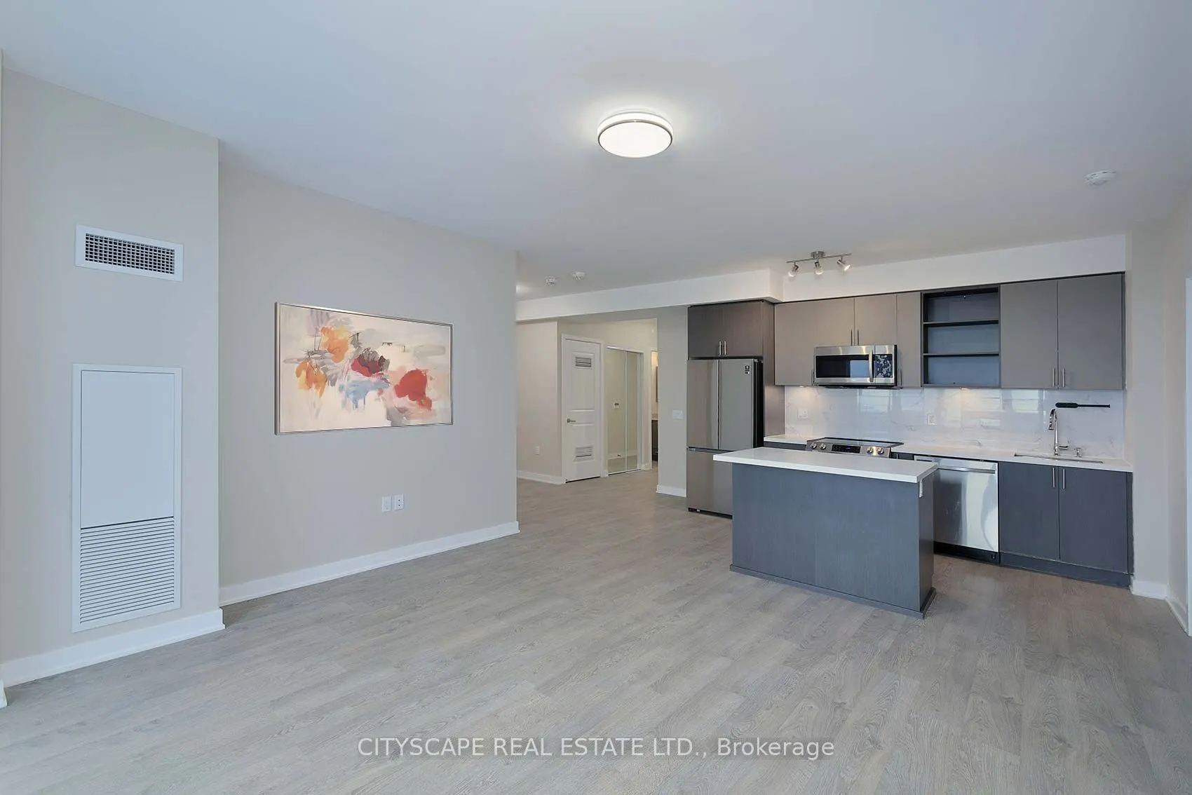 4655 Metcalfe Avenue, #1804