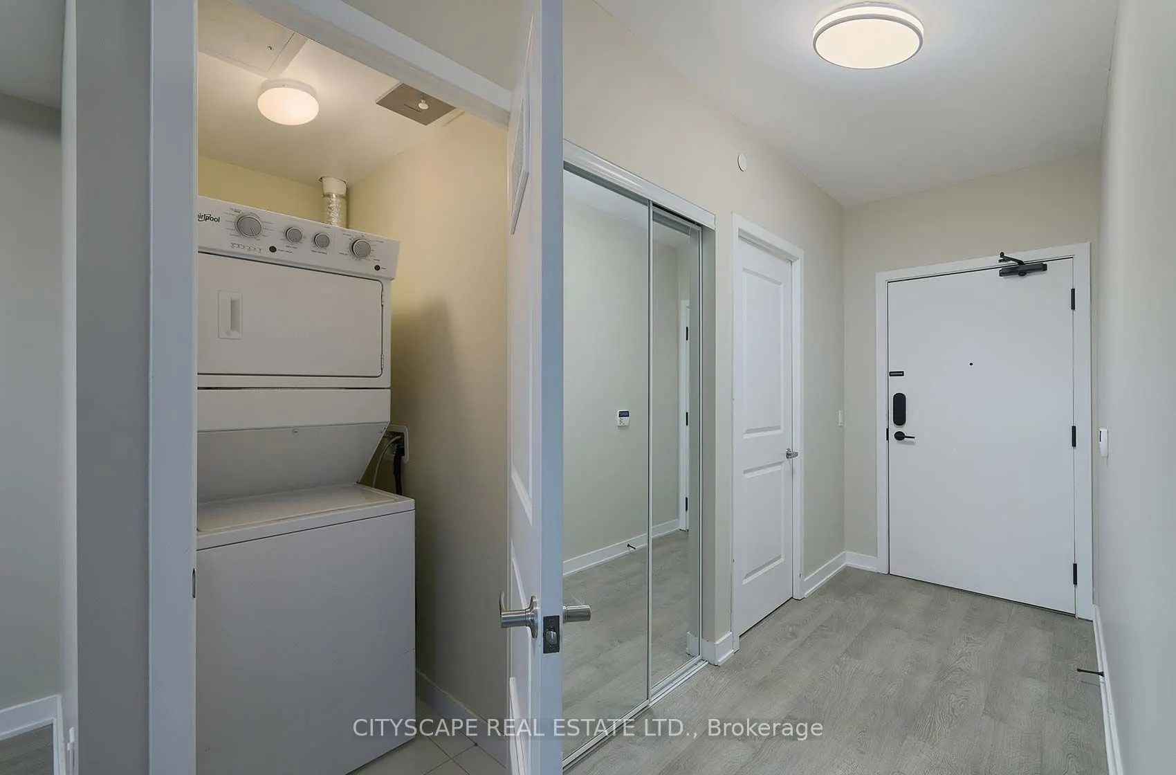 4655 Metcalfe Avenue, #1804