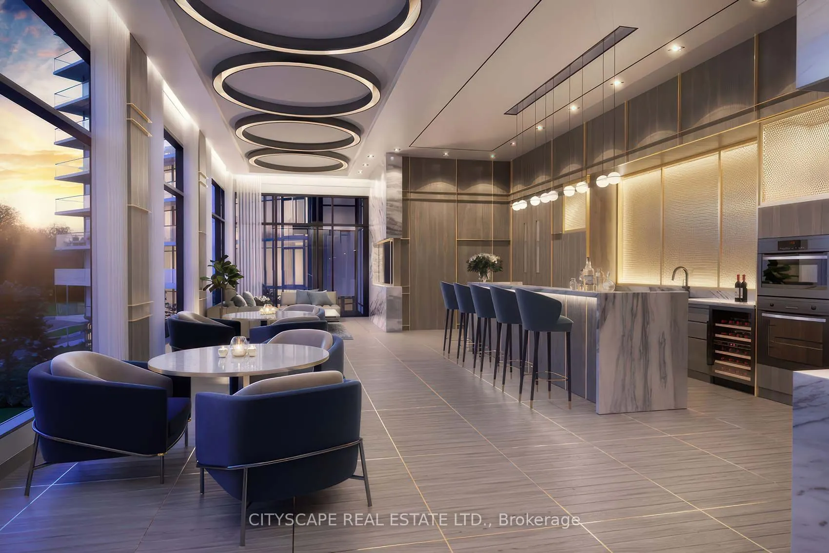 4655 Metcalfe Avenue, #1804