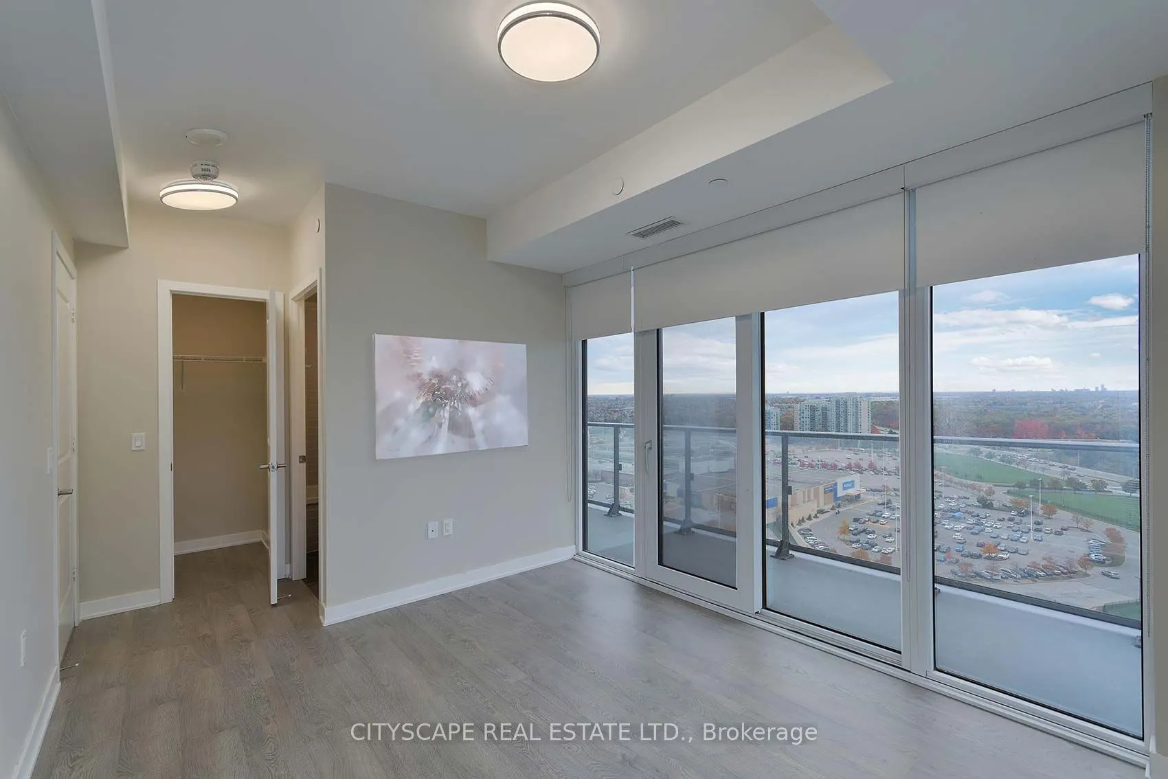 4655 Metcalfe Avenue, #1804