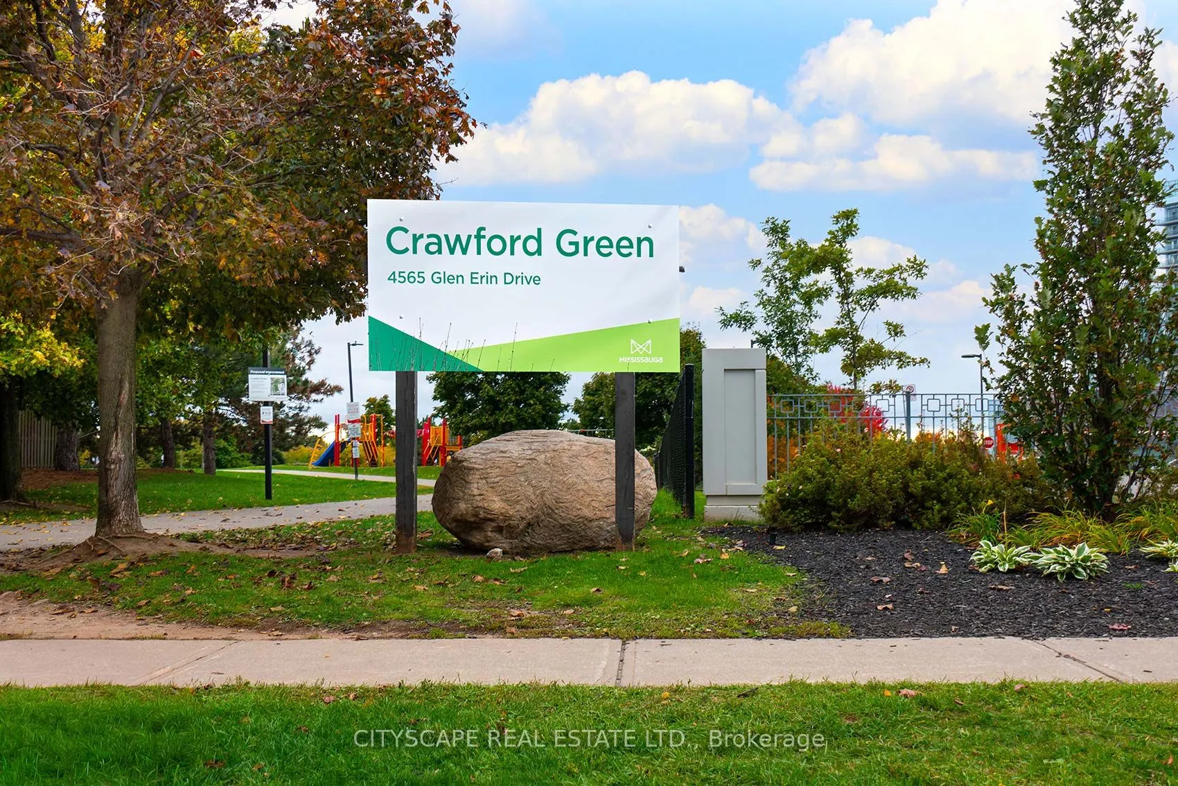 4655 Metcalfe Avenue, #1804