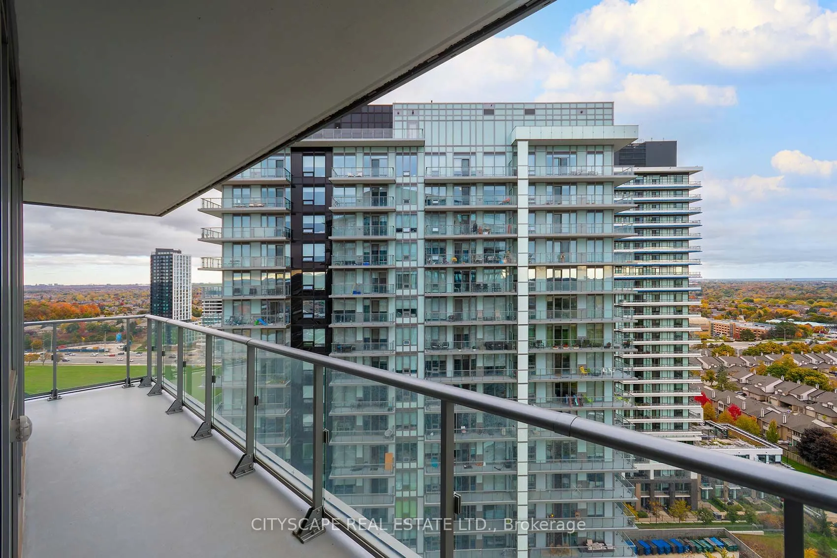 4655 Metcalfe Avenue, #1804