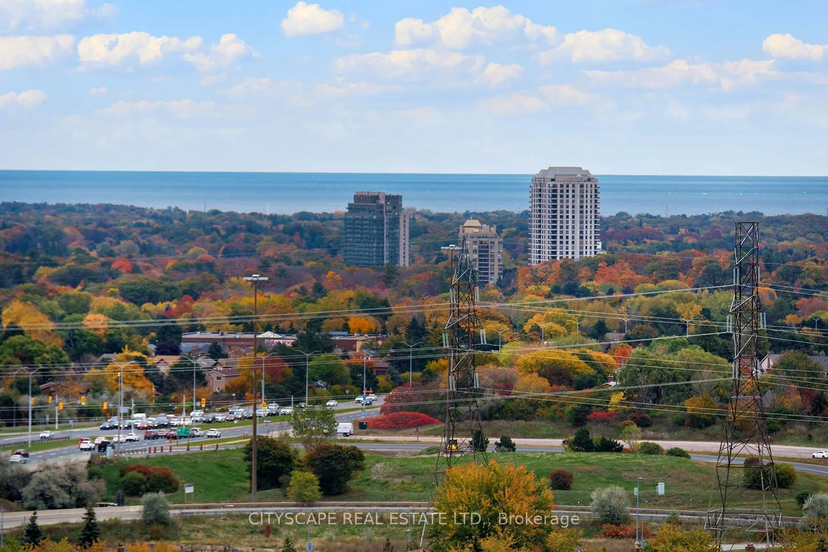 4655 Metcalfe Avenue, #1804