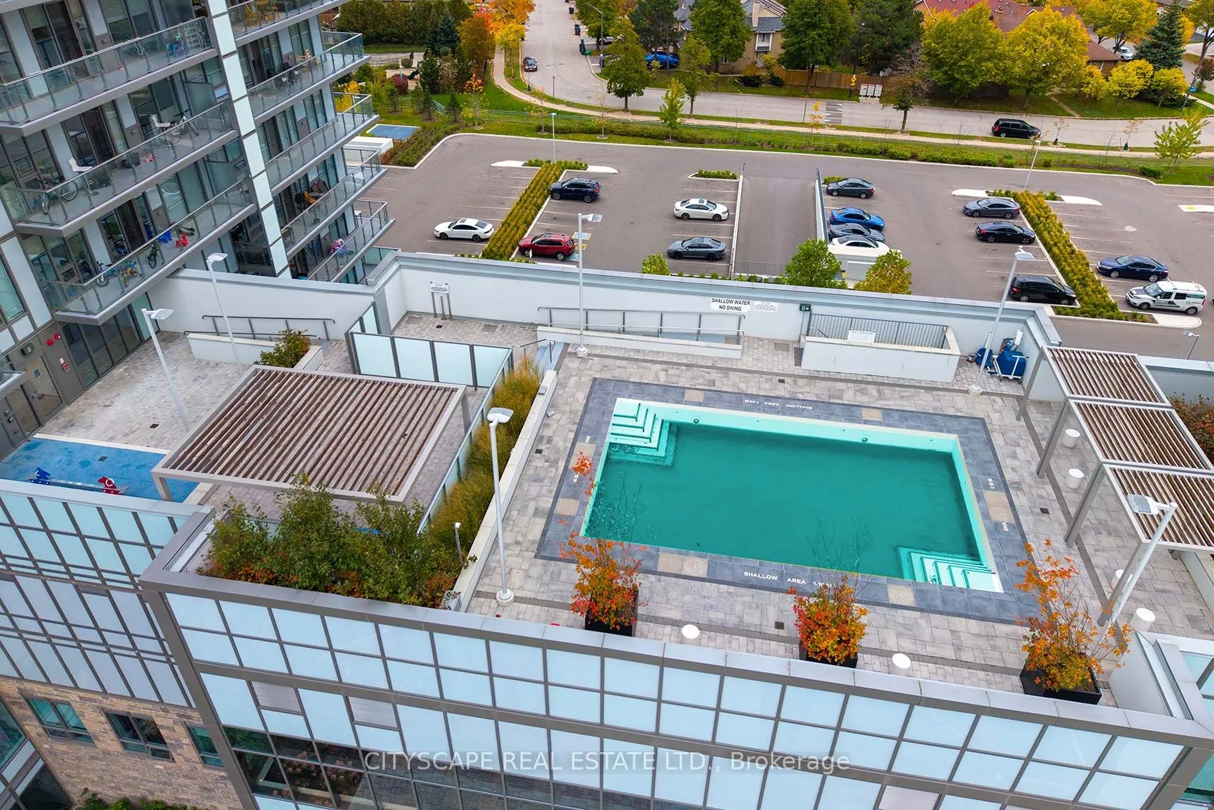 4655 Metcalfe Avenue, #1804