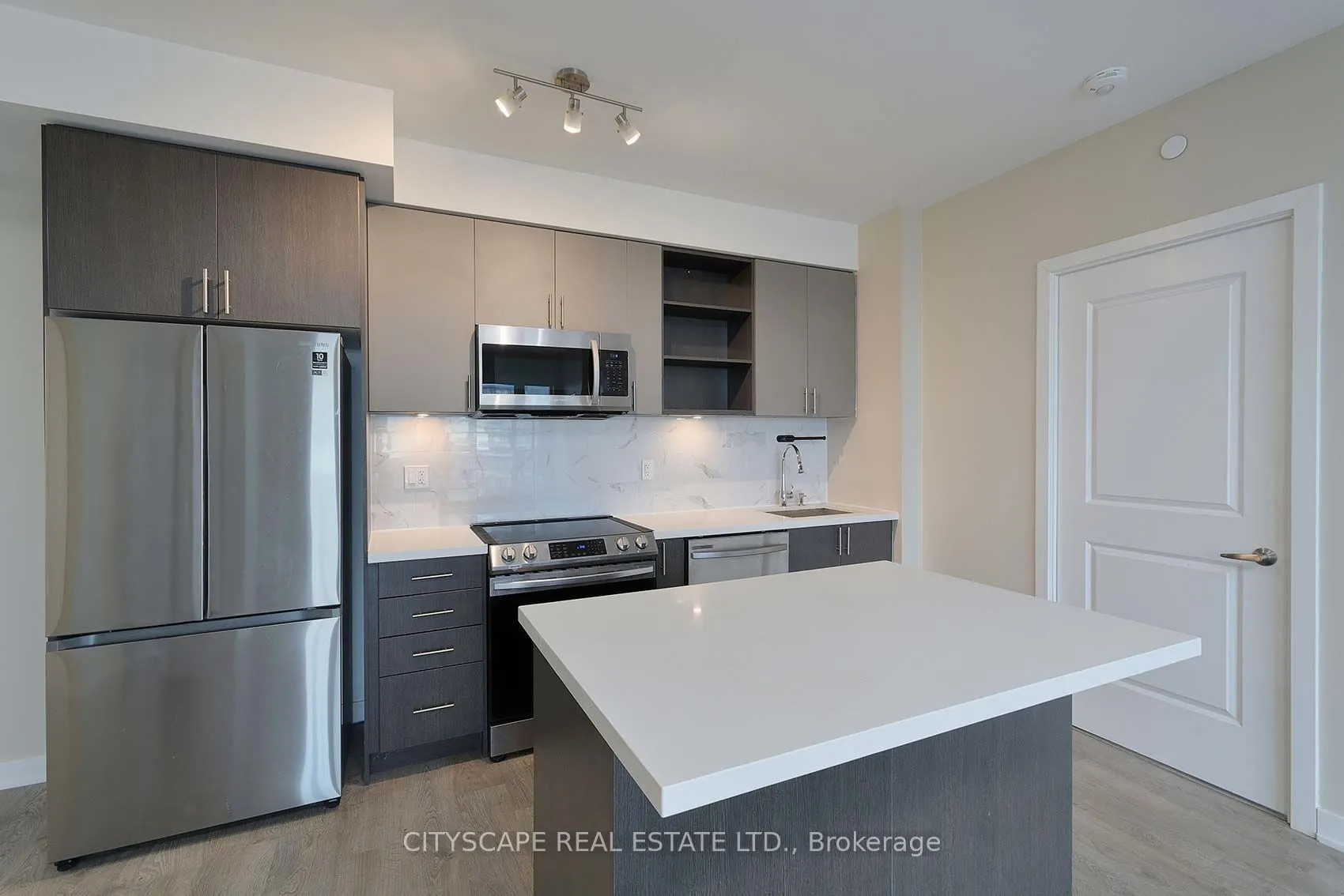 4655 Metcalfe Avenue, #1804