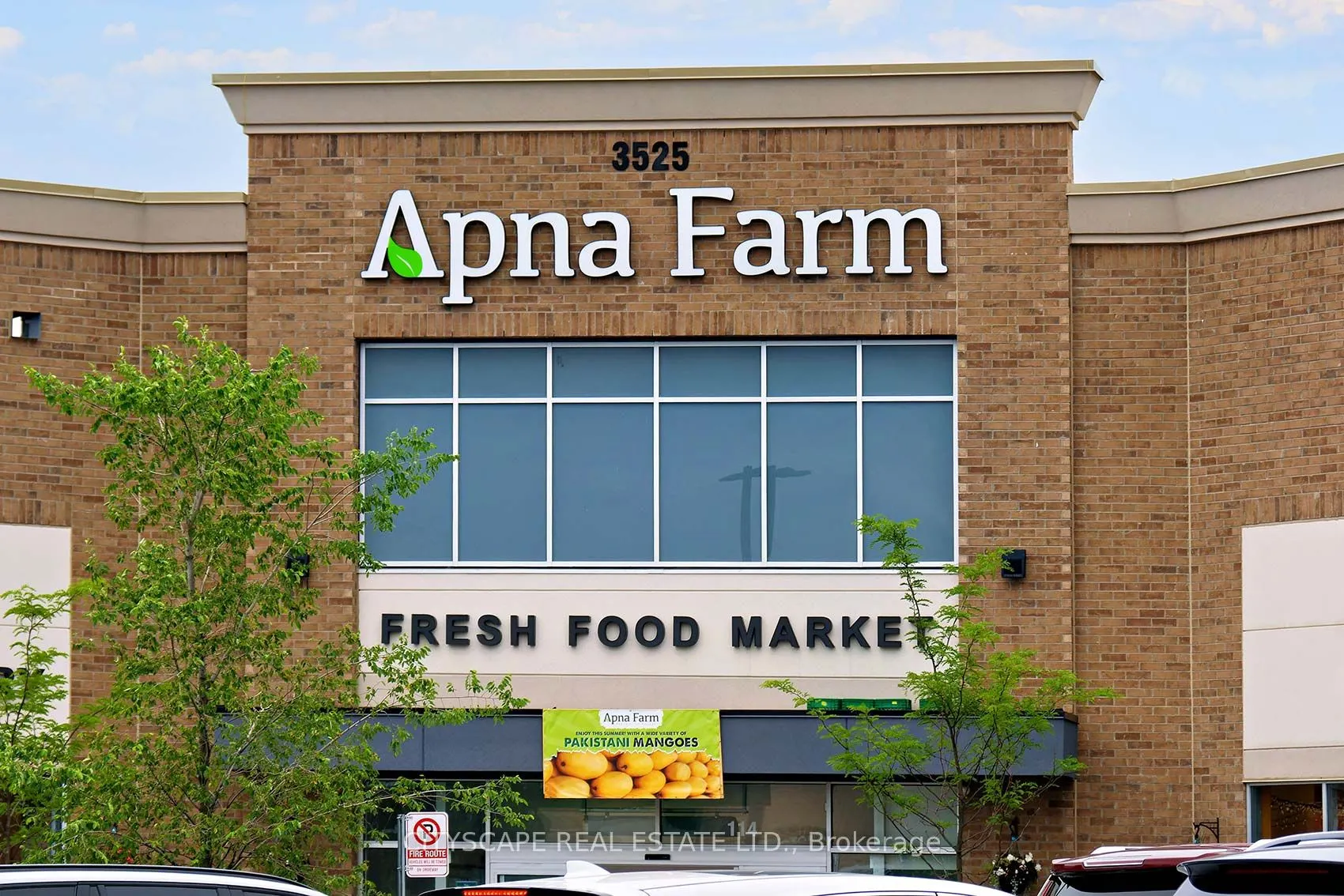 4655 Metcalfe Avenue, #1804