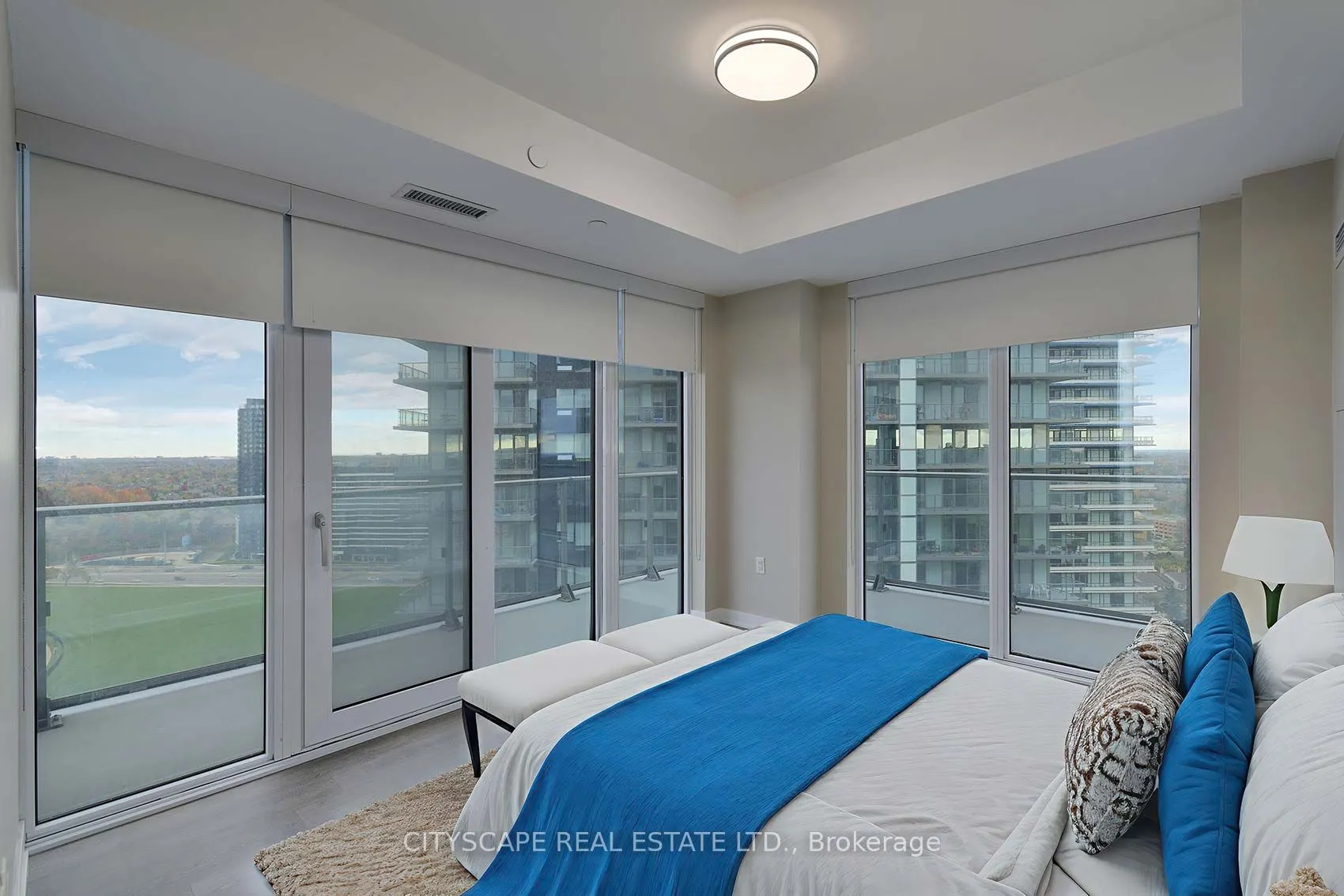 4655 Metcalfe Avenue, #1804