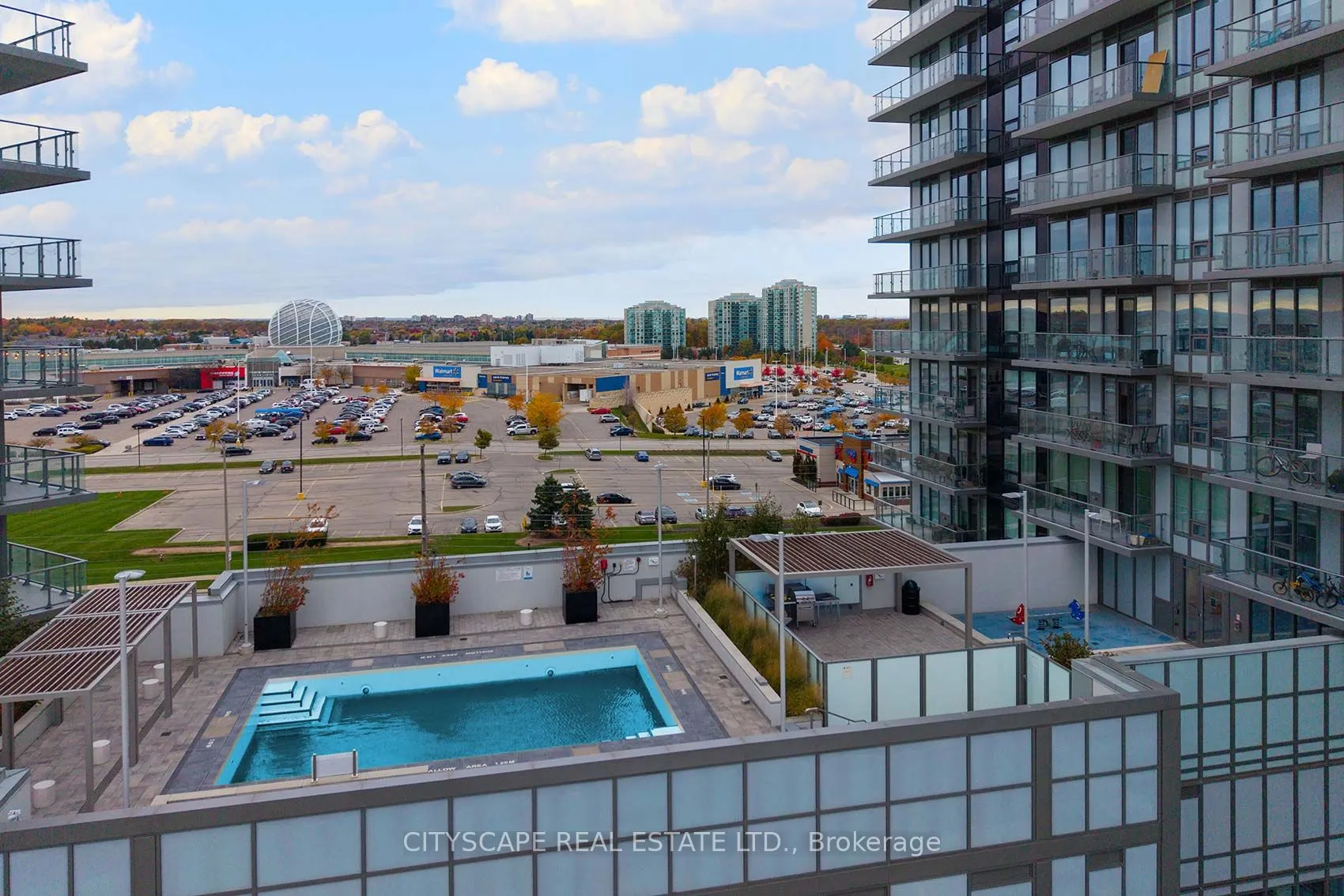 4655 Metcalfe Avenue, #1804