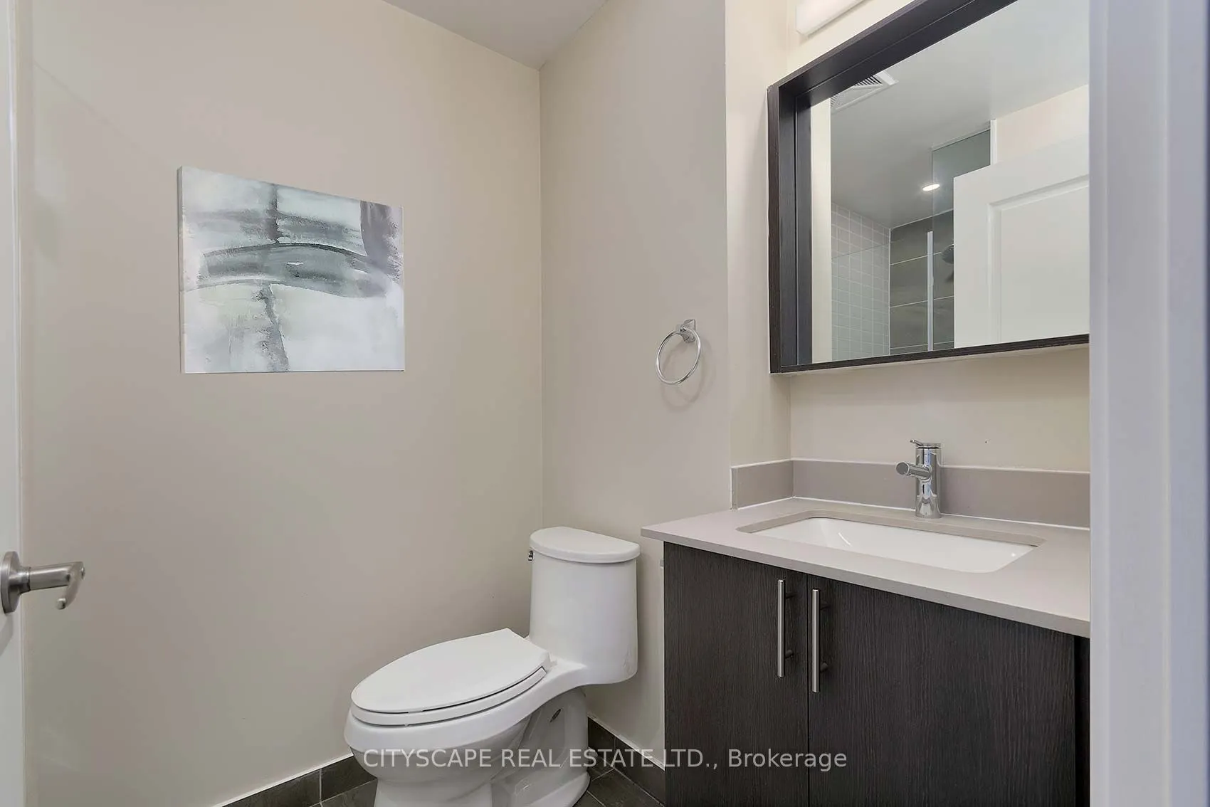 4655 Metcalfe Avenue, #1804