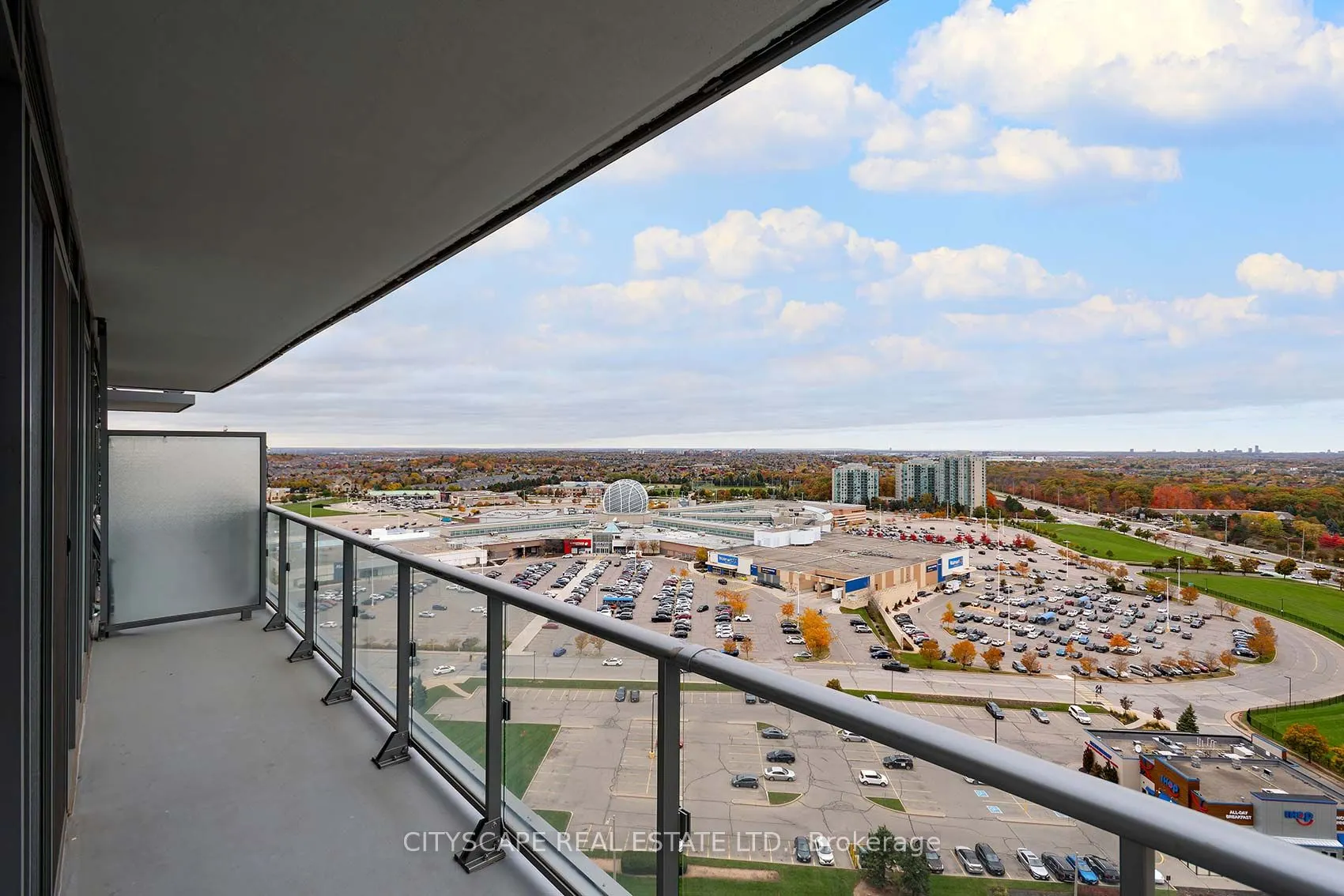 4655 Metcalfe Avenue, #1804