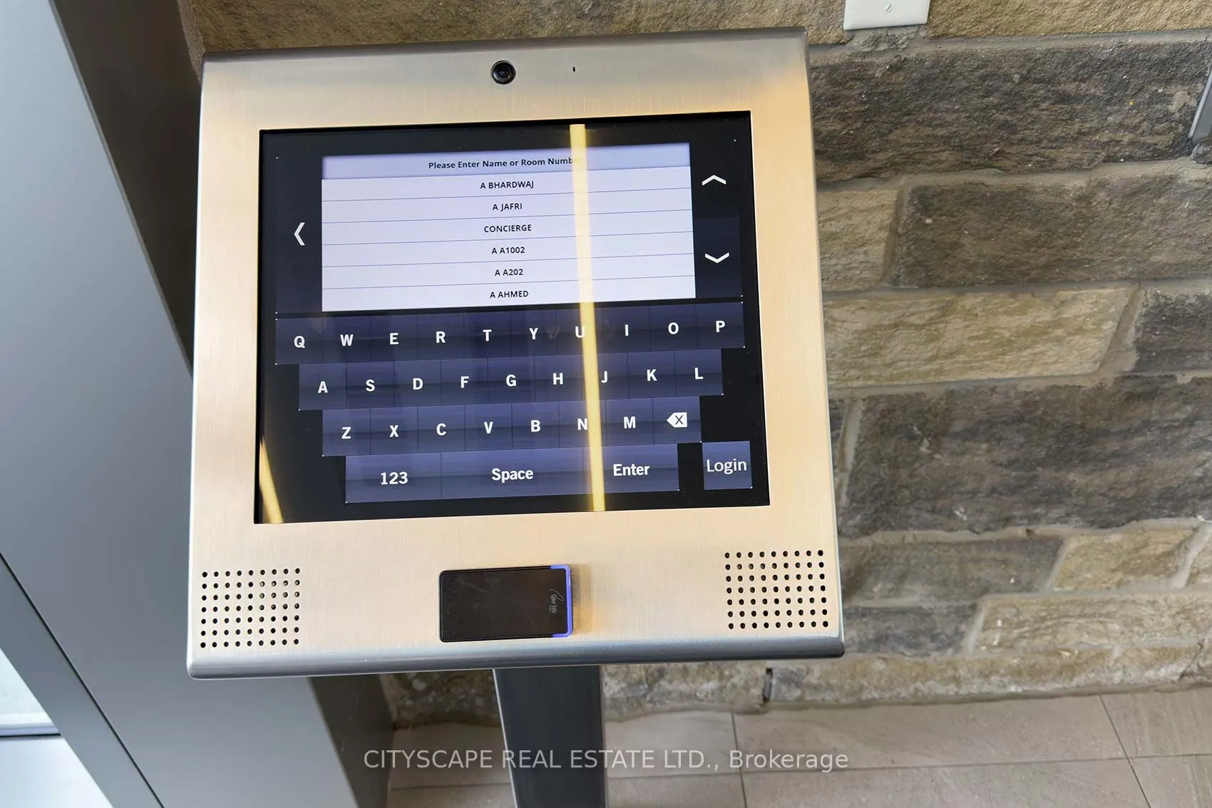 4655 Metcalfe Avenue, #1804