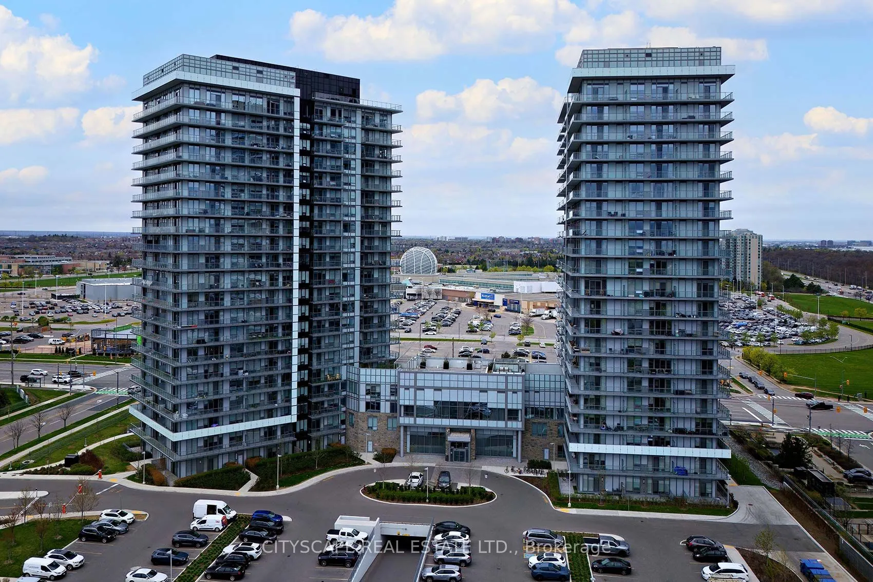 4655 Metcalfe Avenue, #1804