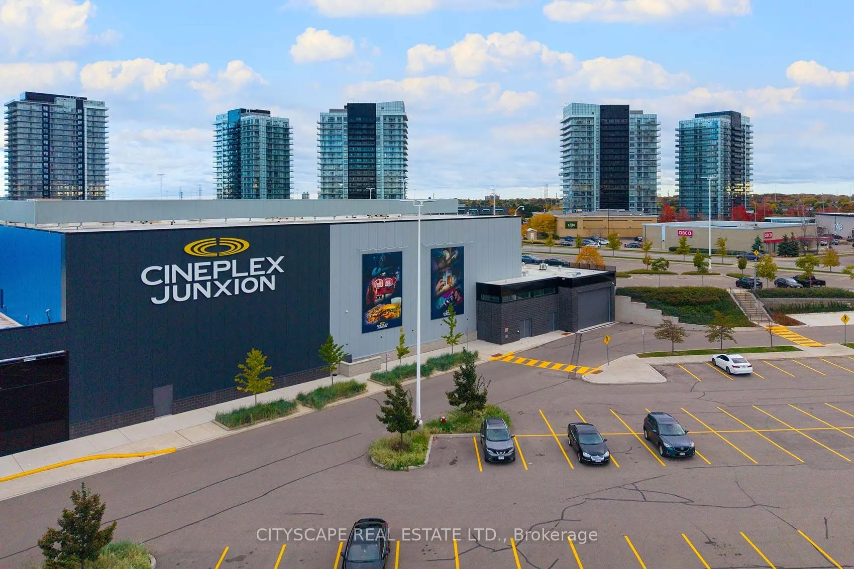 4655 Metcalfe Avenue, #1804