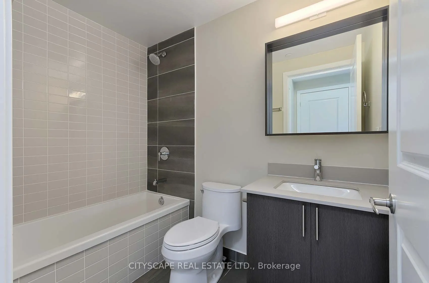 4655 Metcalfe Avenue, #1804