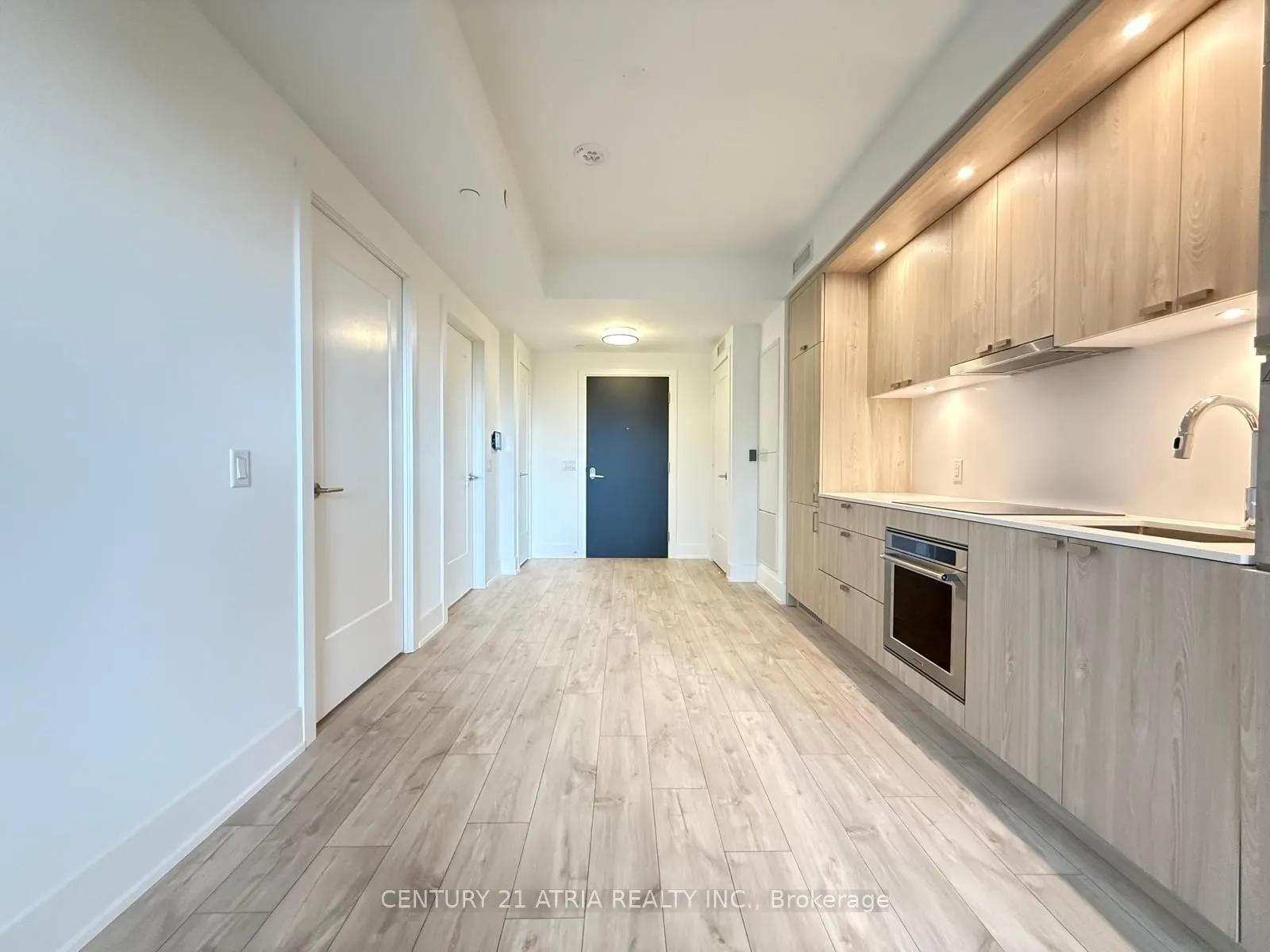 259 THE KINGSWAY, #225