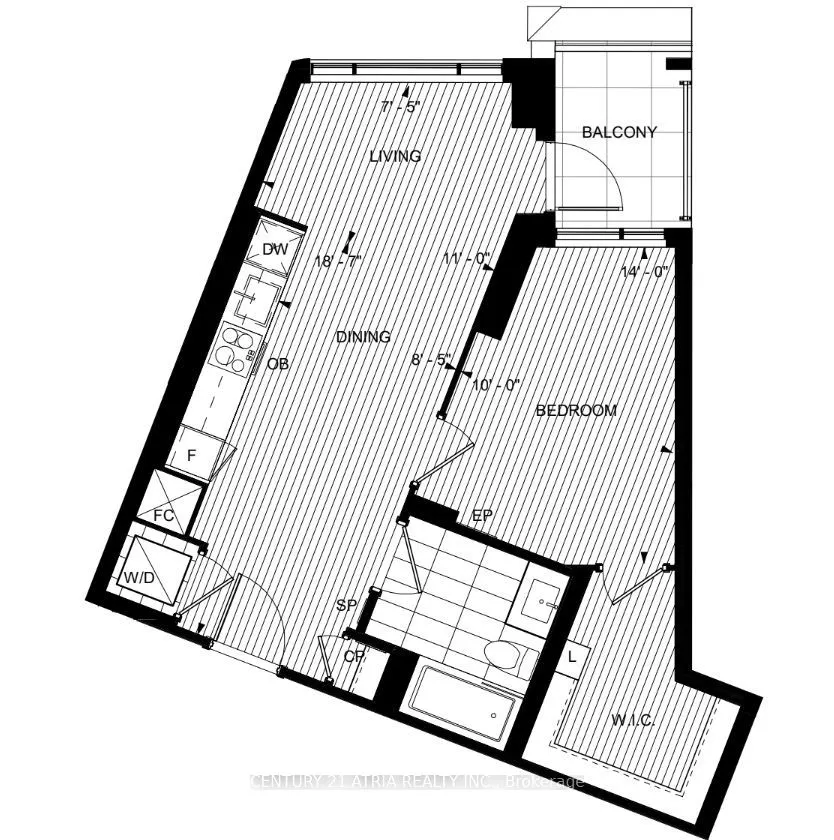 259 THE KINGSWAY, #225