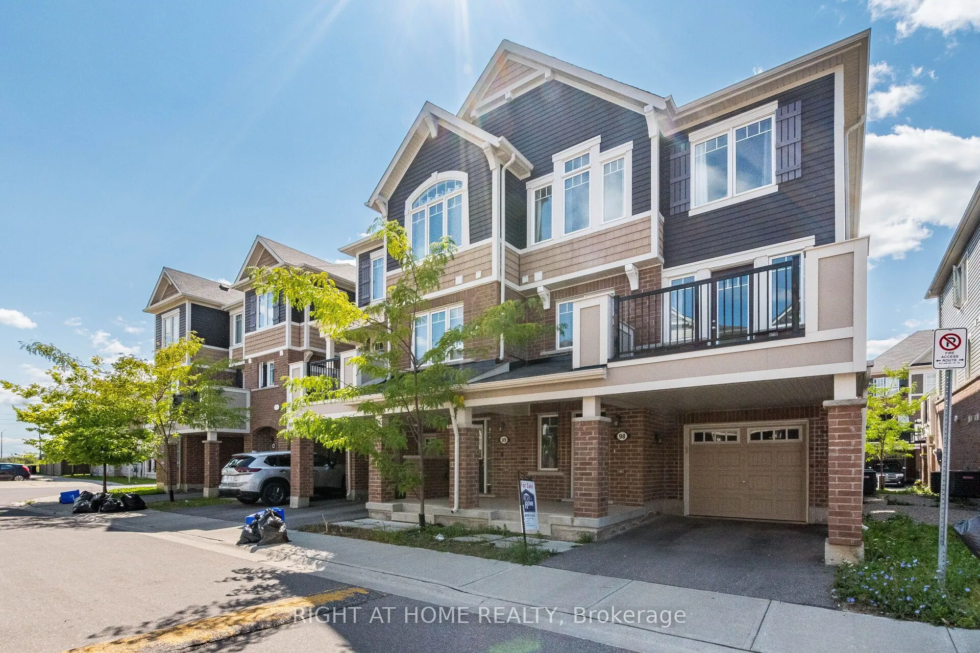 1000 Asleton Boulevard, #98