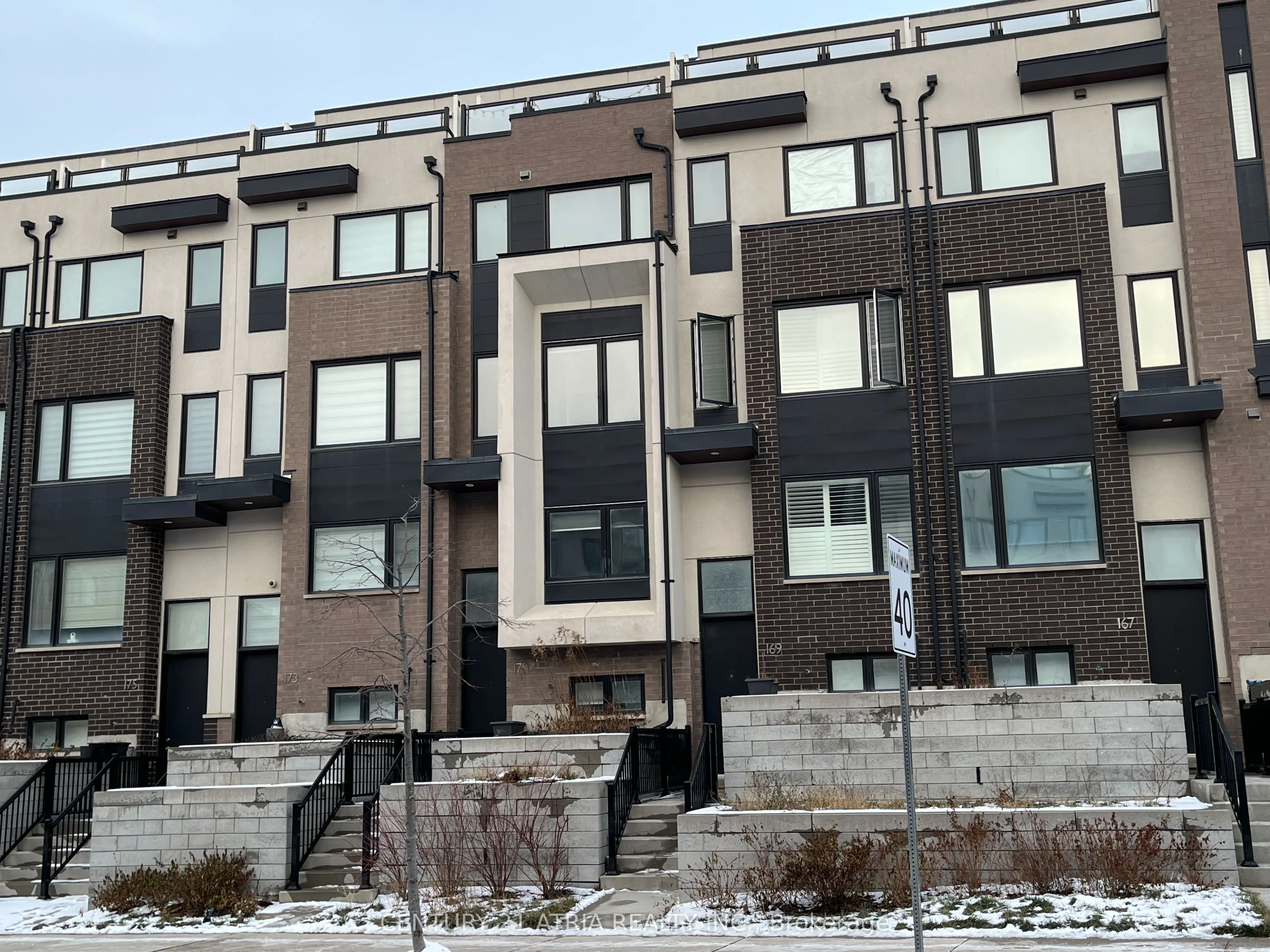 171 Frederick Tisdale Drive