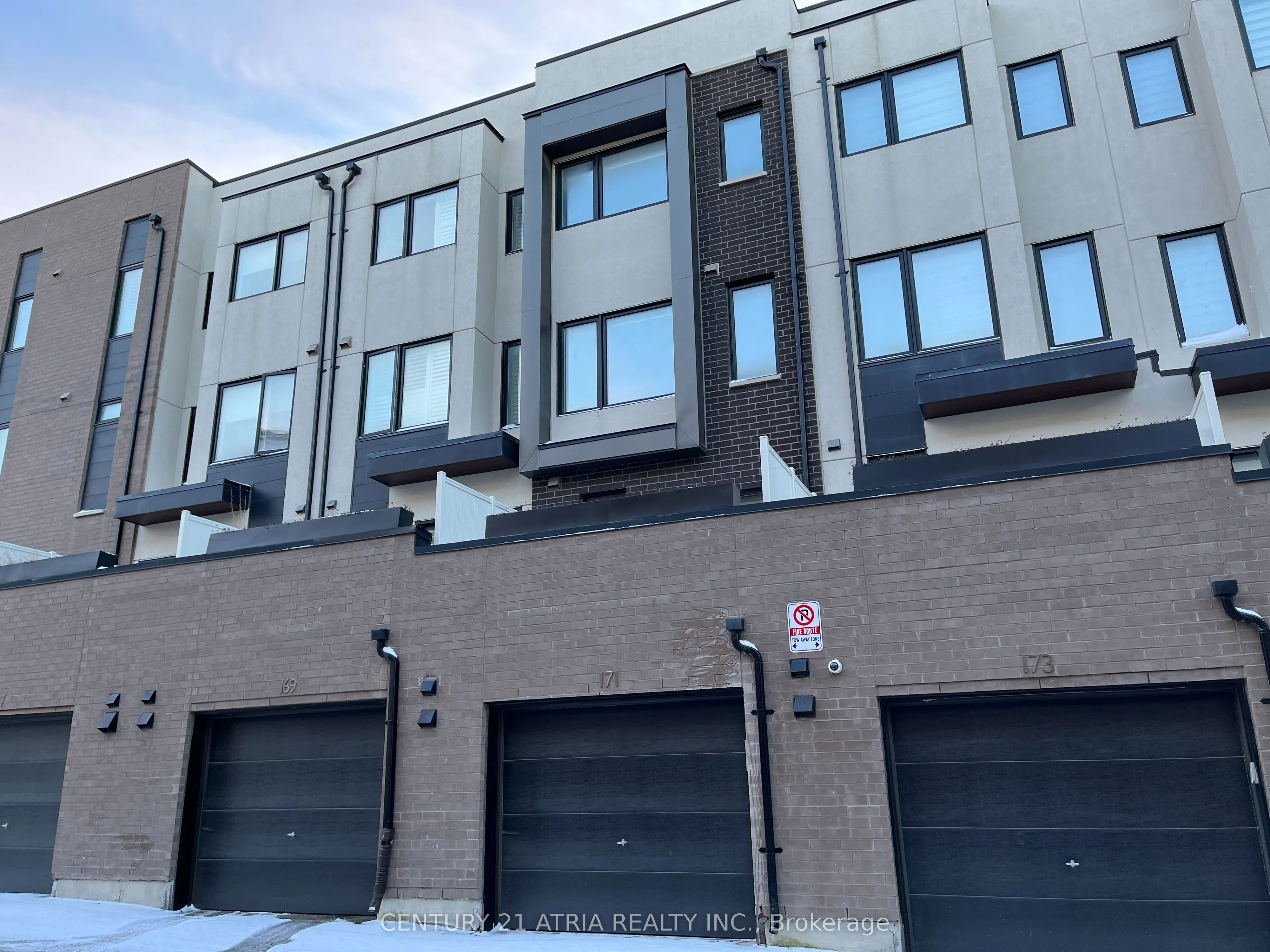 171 Frederick Tisdale Drive