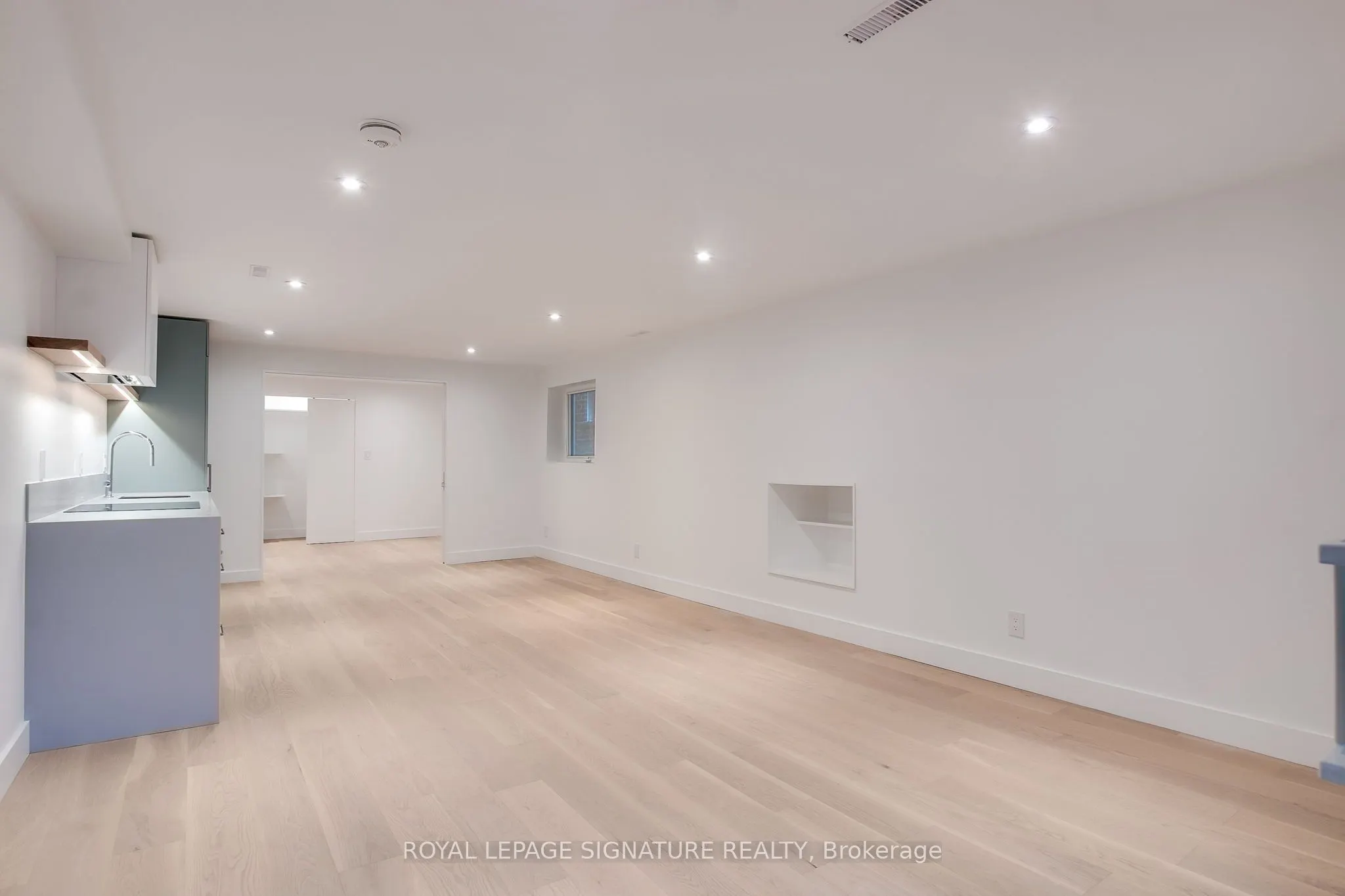 1265 Davenport Road, #Bsmt