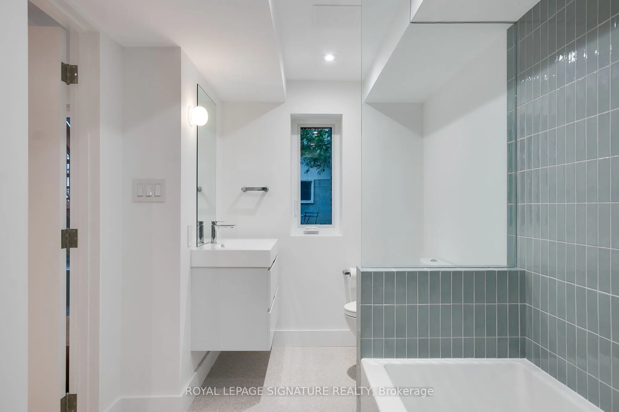 1265 Davenport Road, #Bsmt