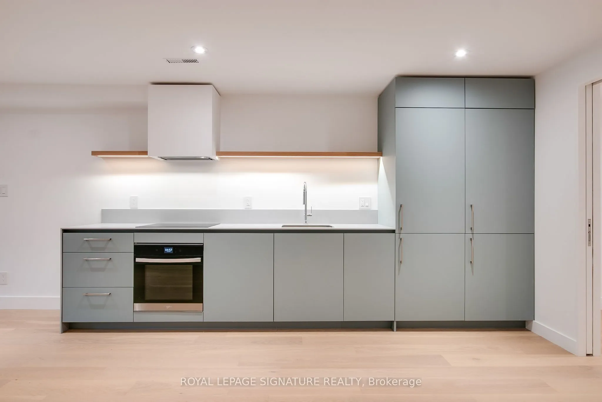 1265 Davenport Road, #Bsmt