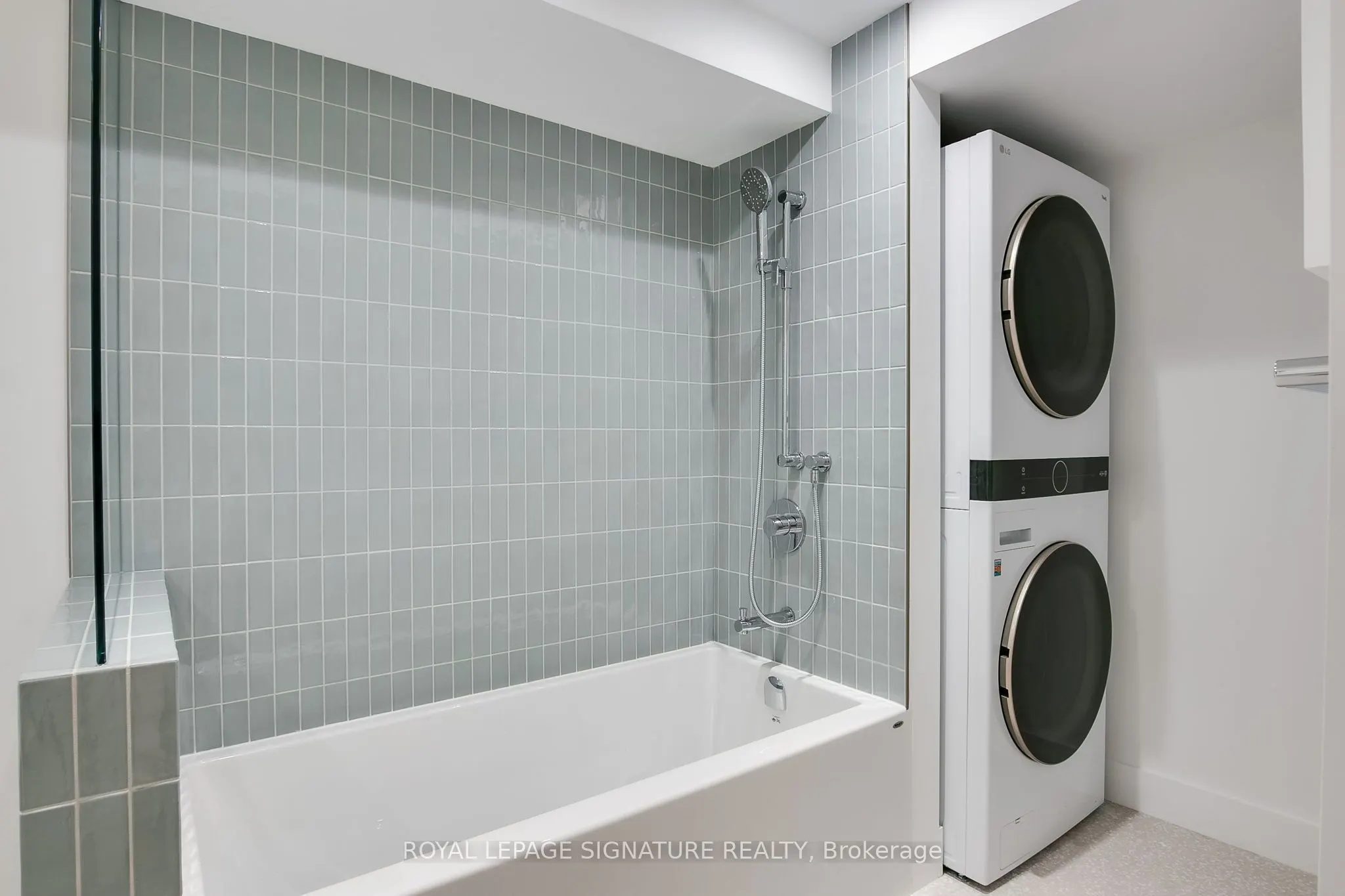 1265 Davenport Road, #Bsmt