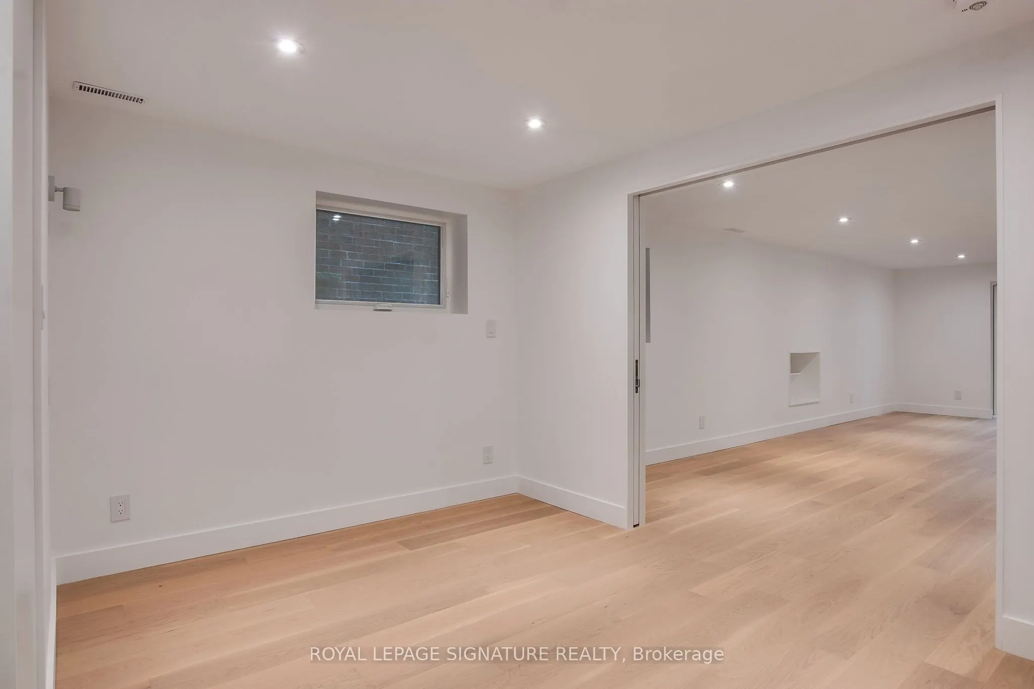 1265 Davenport Road, #Bsmt