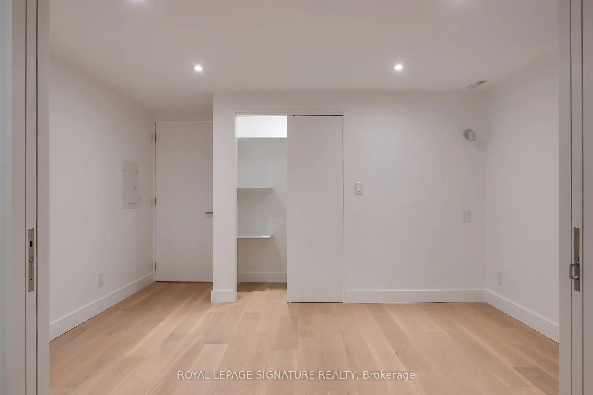 1265 Davenport Road, #Bsmt