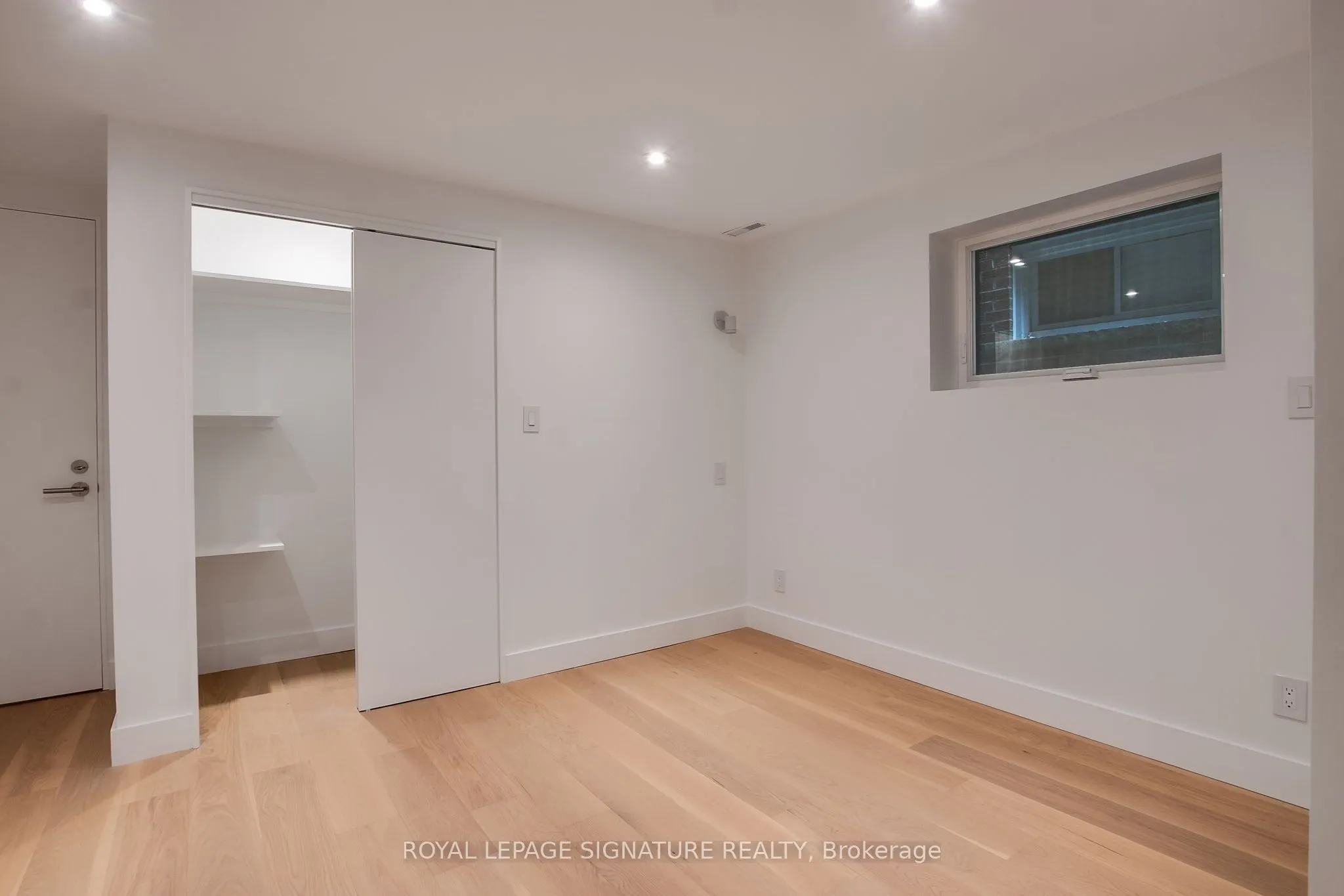 1265 Davenport Road, #Bsmt