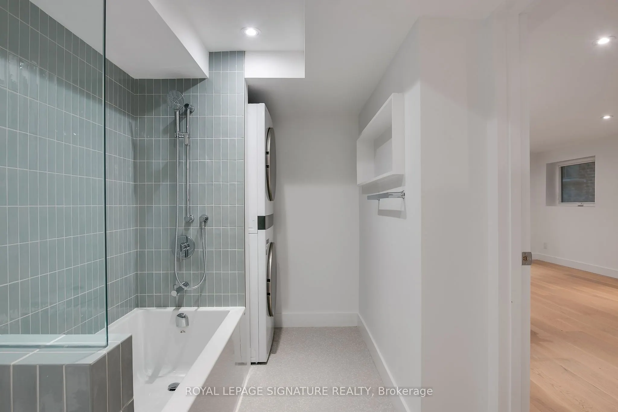 1265 Davenport Road, #Bsmt