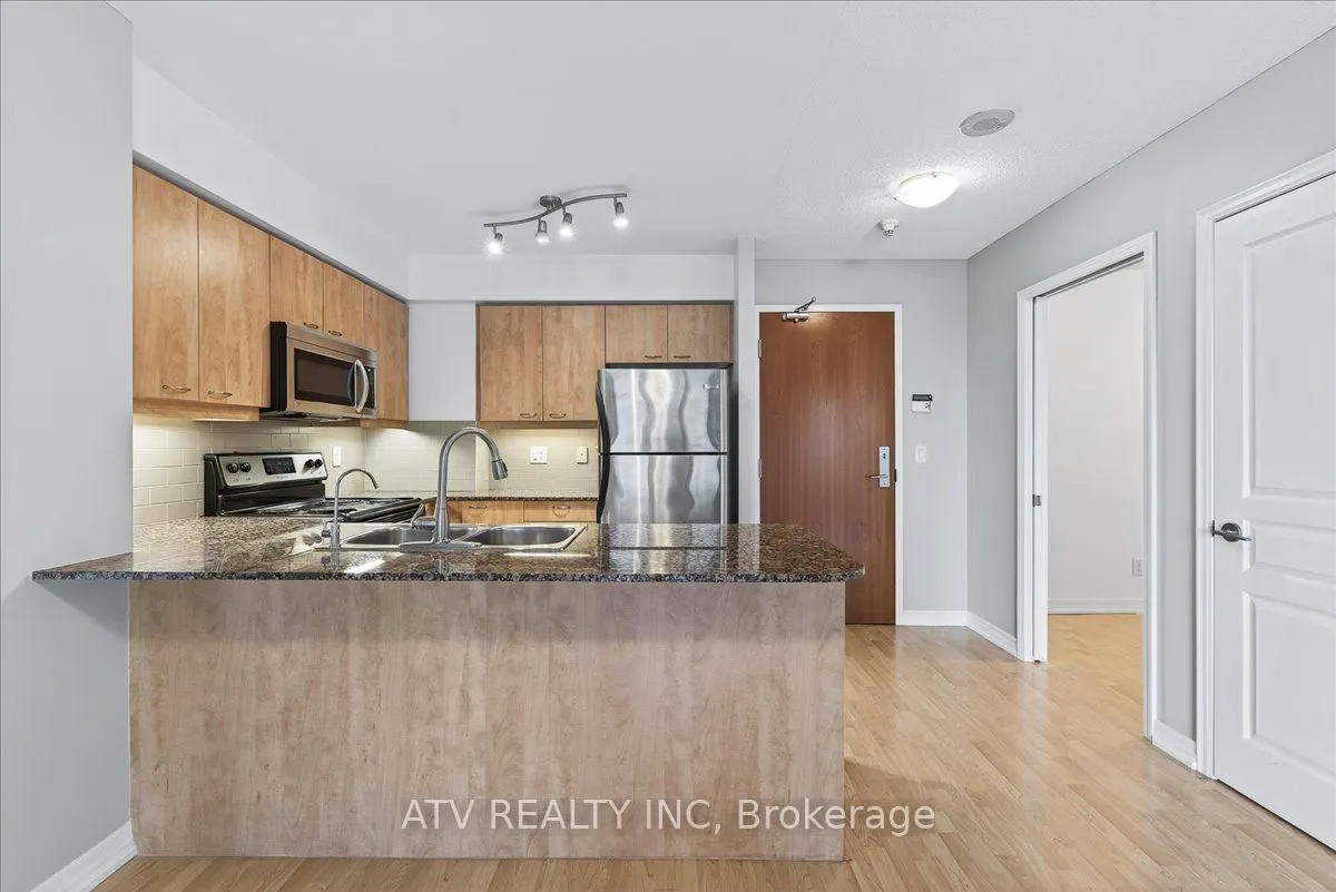 1403 Royal York Road, #708