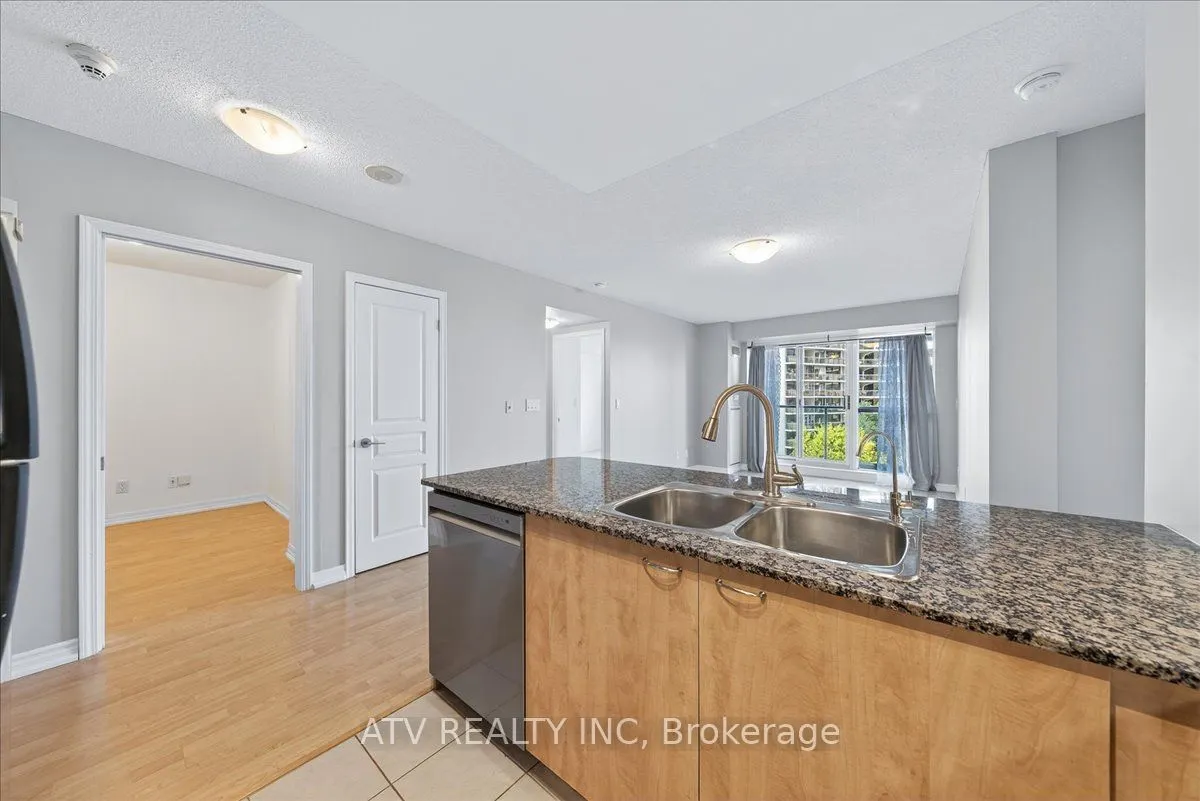 1403 Royal York Road, #708