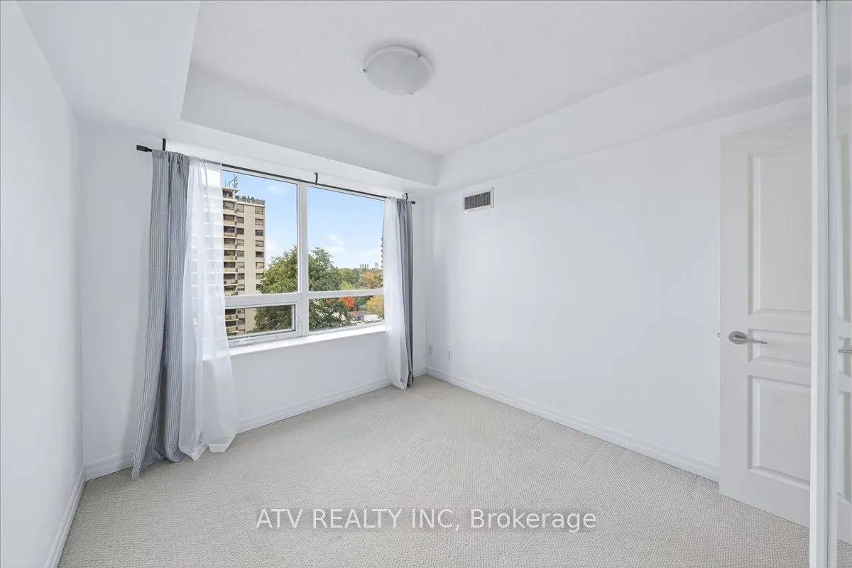 1403 Royal York Road, #708