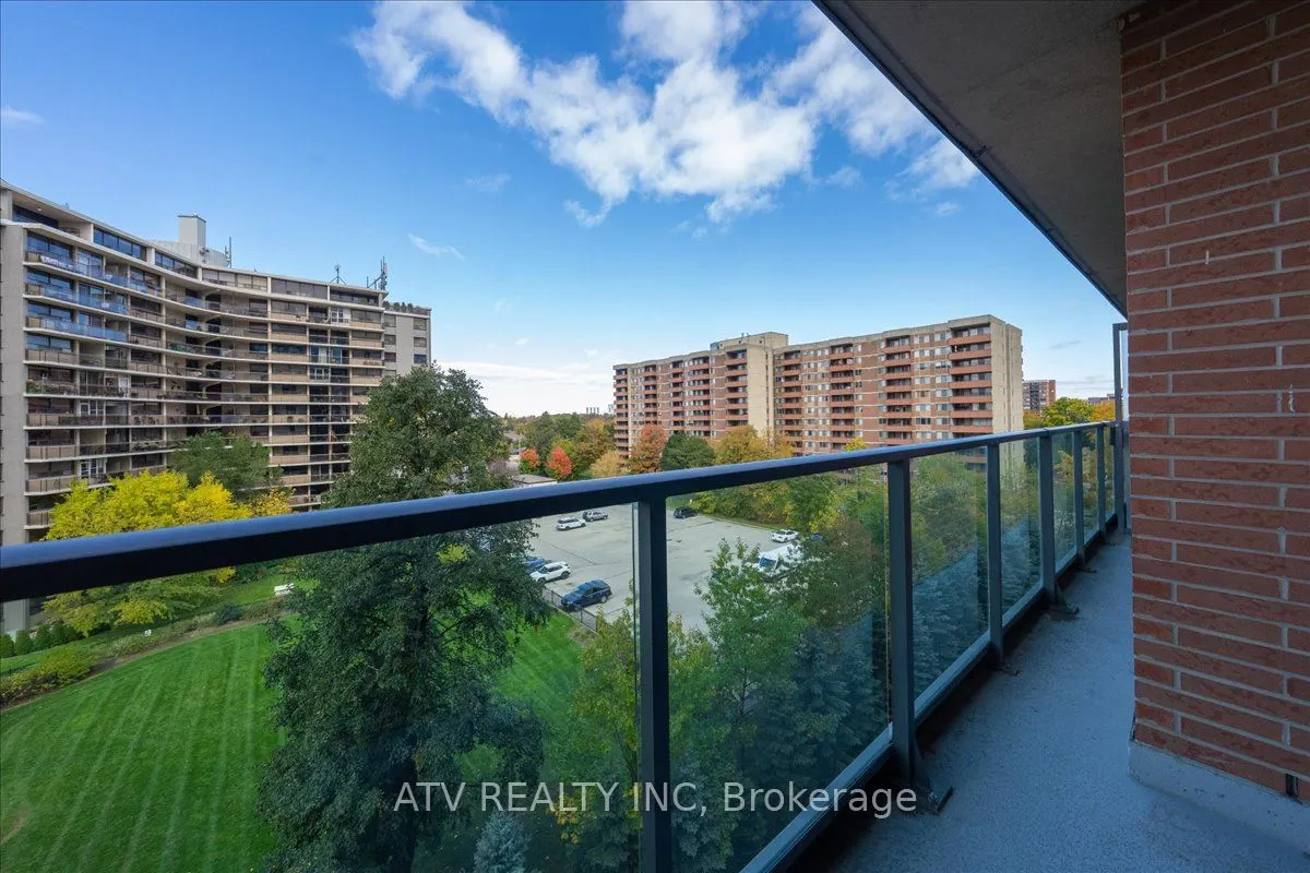 1403 Royal York Road, #708