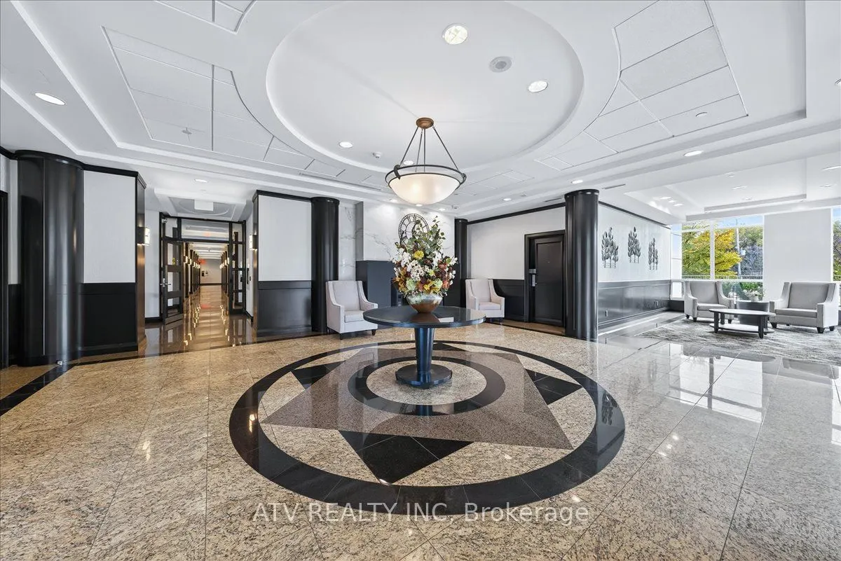 1403 Royal York Road, #708