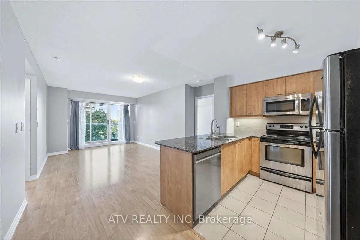 1403 Royal York Road, #708