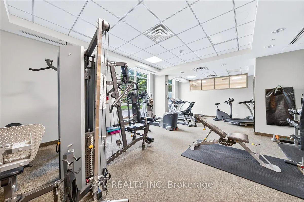 1403 Royal York Road, #708