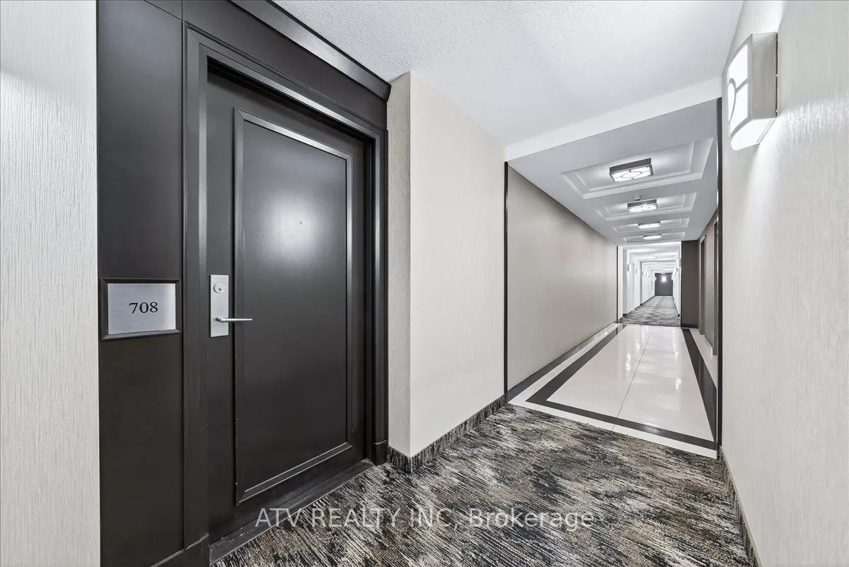 1403 Royal York Road, #708
