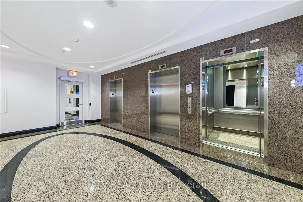 1403 Royal York Road, #708