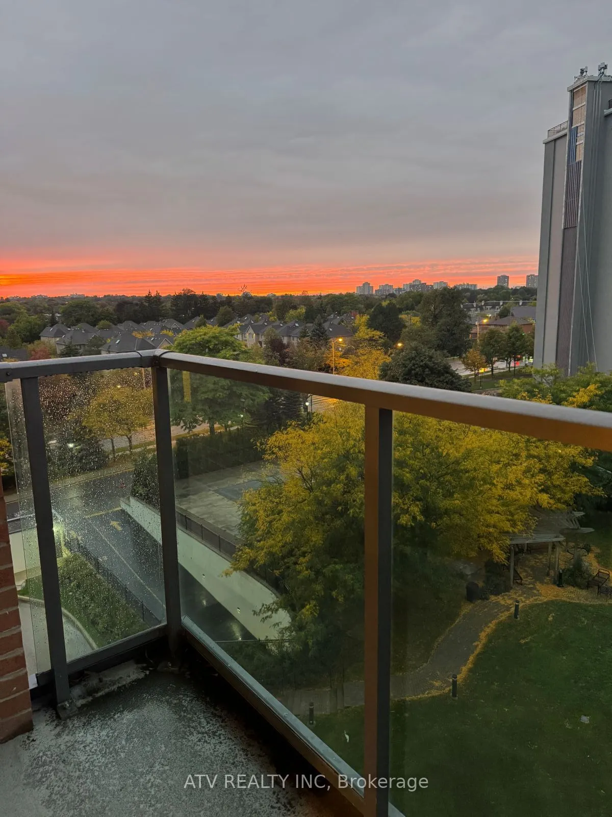 1403 Royal York Road, #708