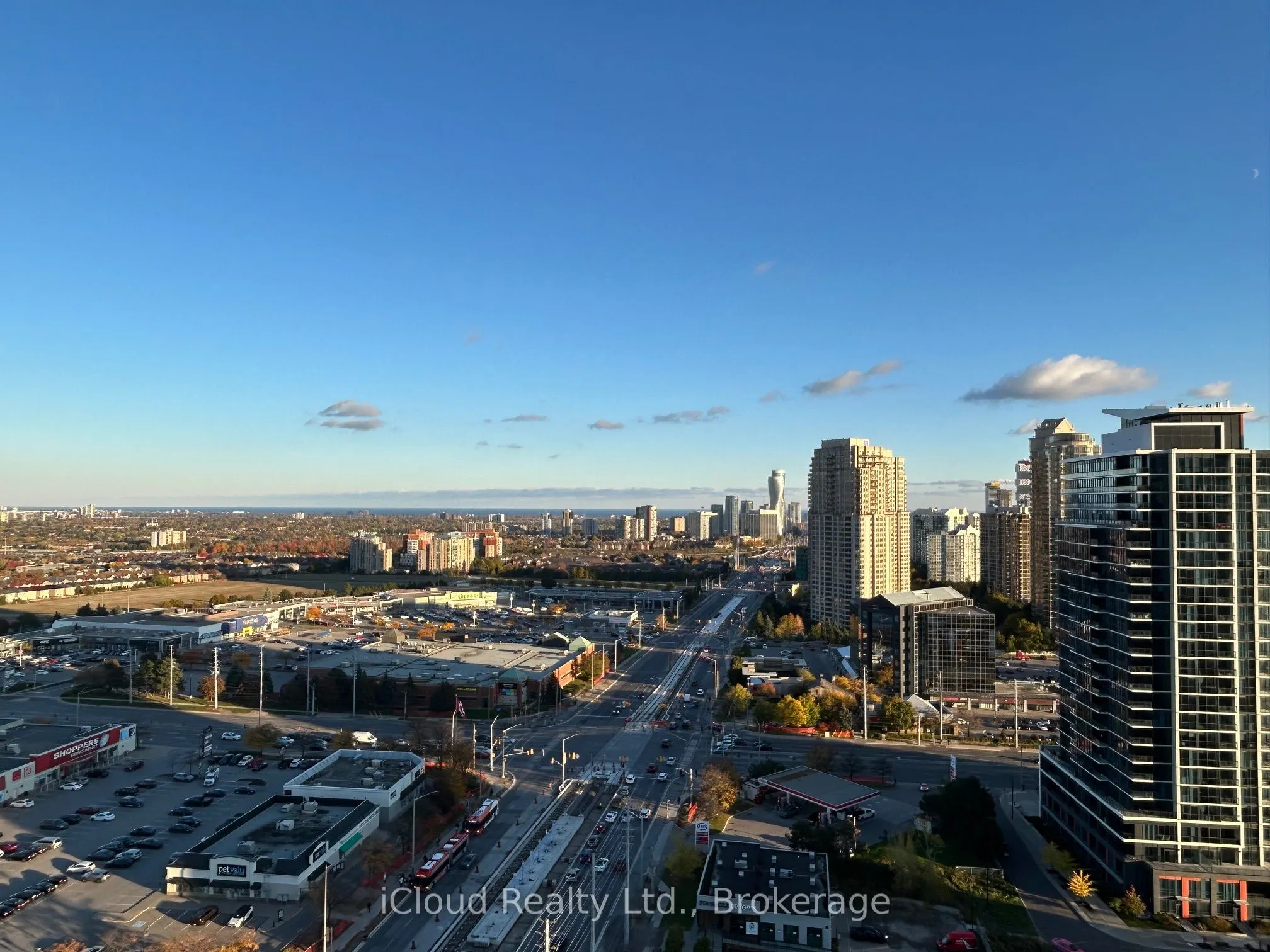 15 Watergarden Drive, #2002