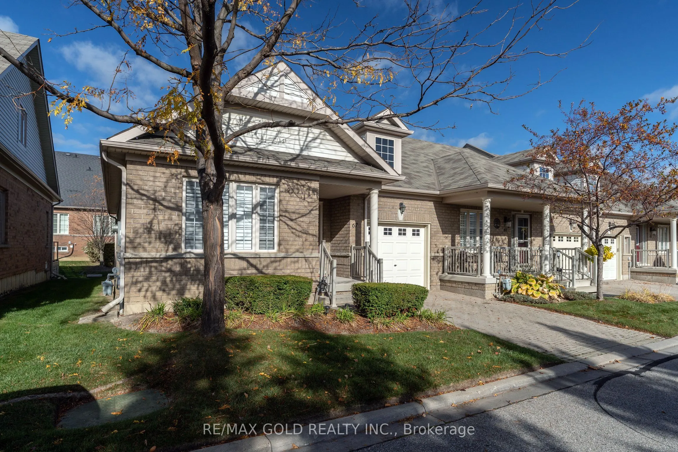 67 Locust Drive, #6